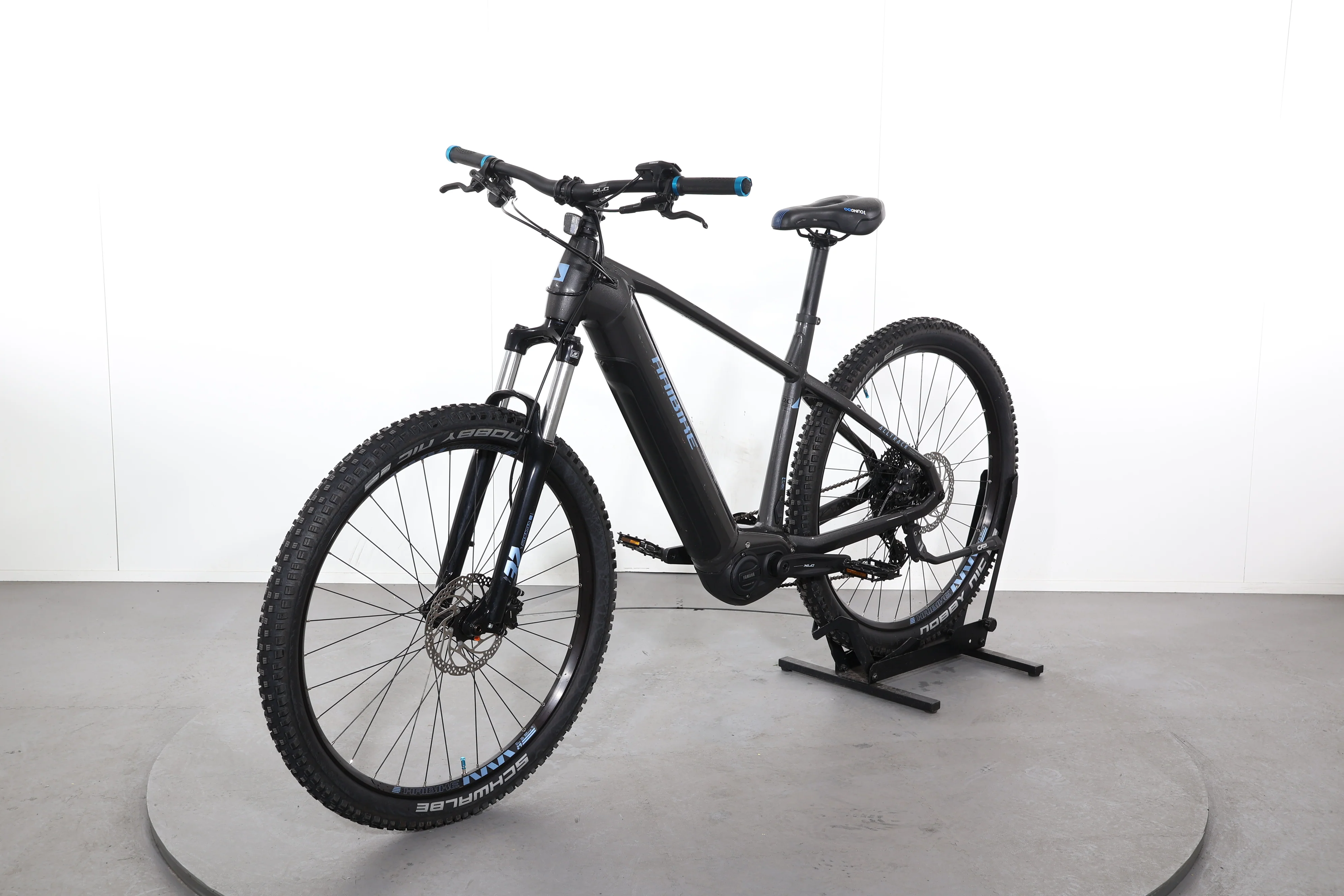 Haibike AllTrack 5 - Image 3