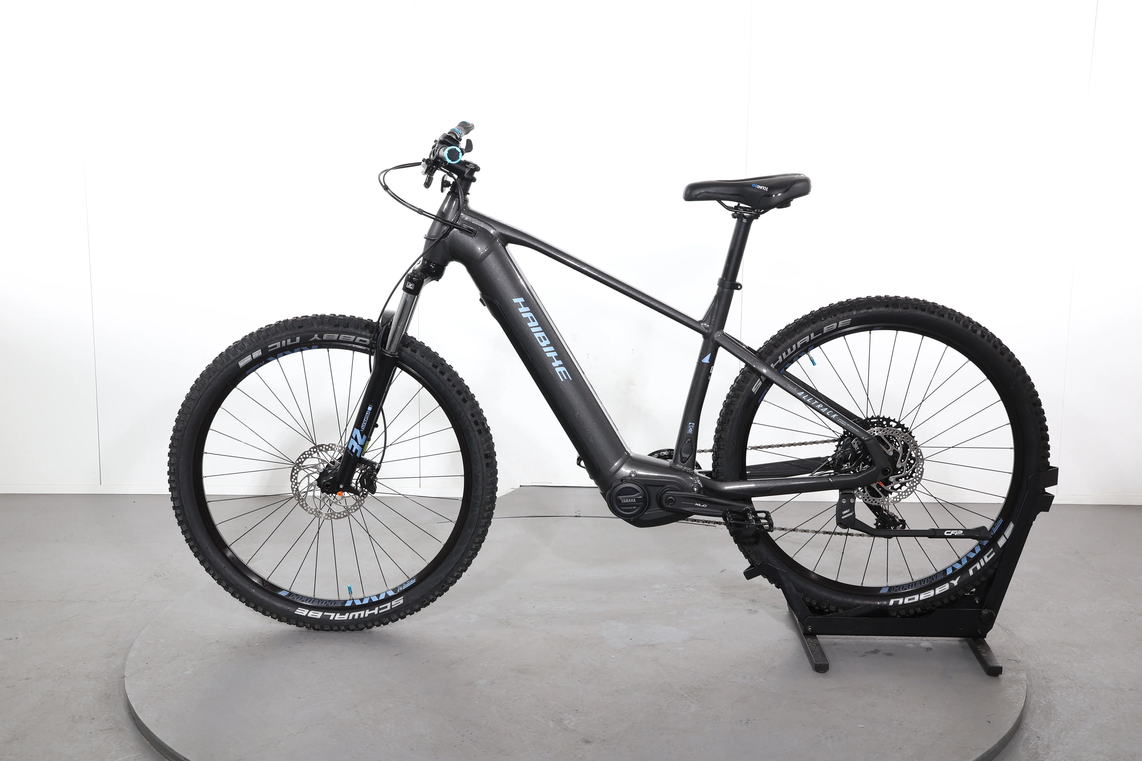 Haibike AllTrack 5 - Image 4