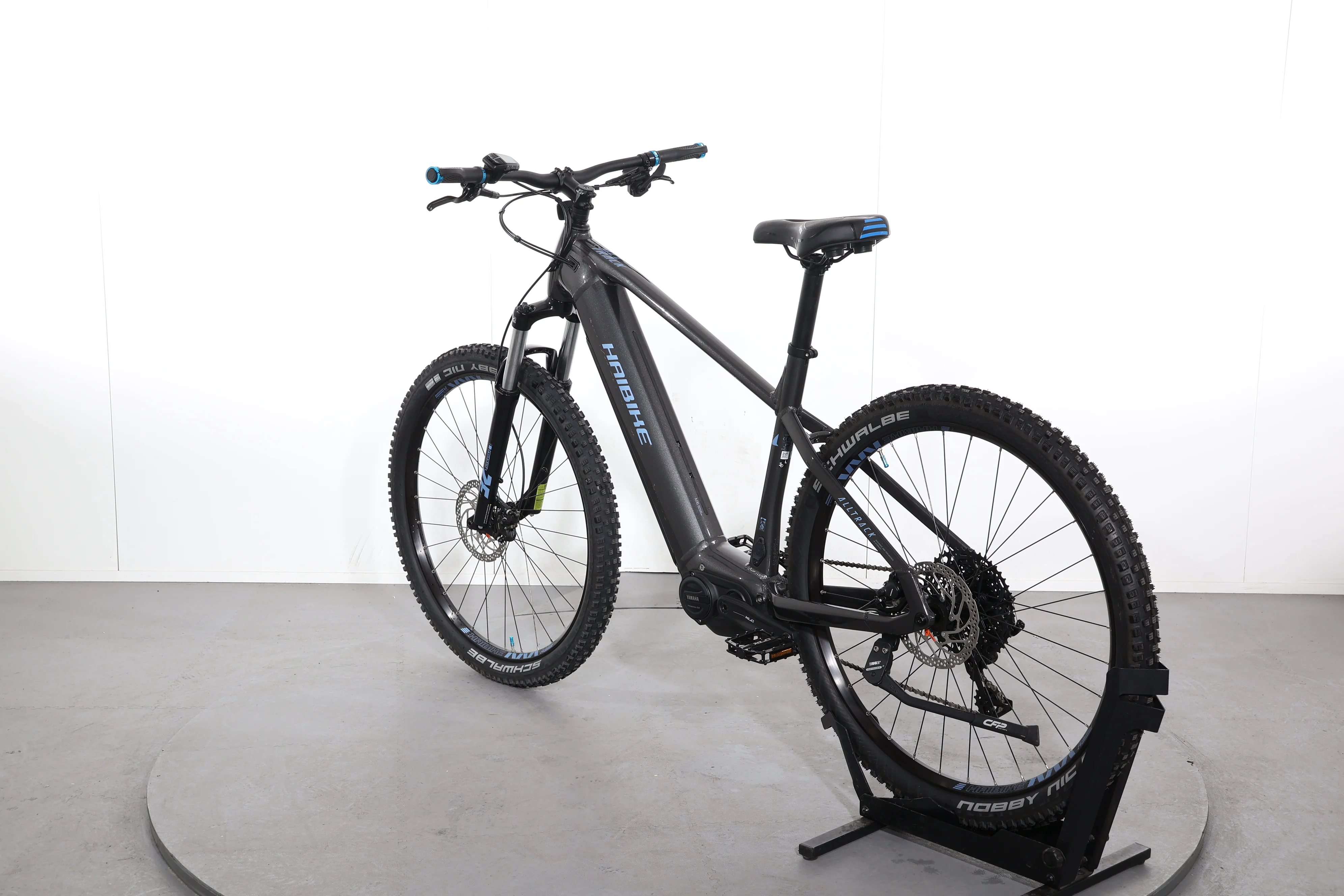 Haibike AllTrack 5 - Image 5