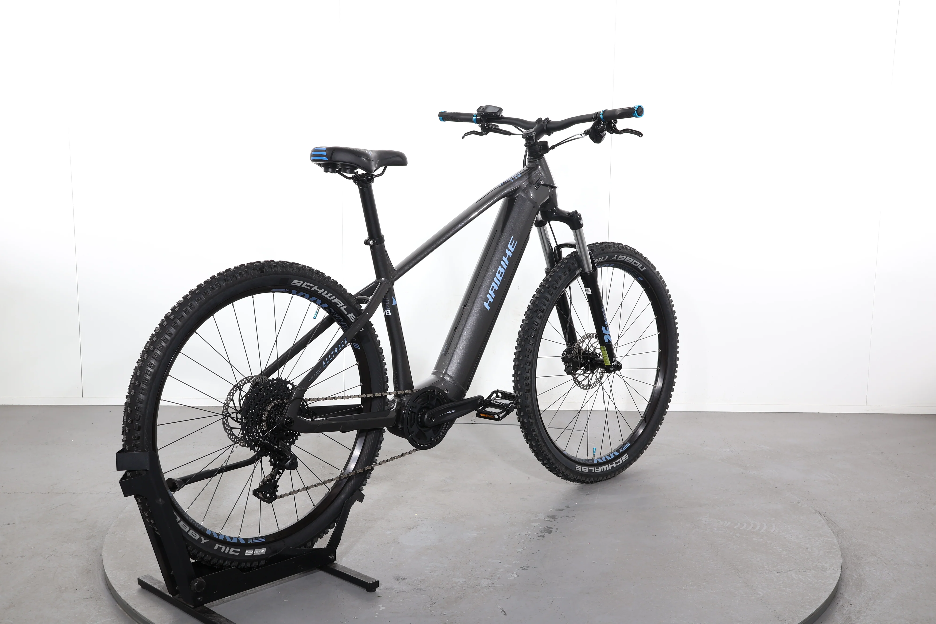 Haibike AllTrack 5 - Image 6