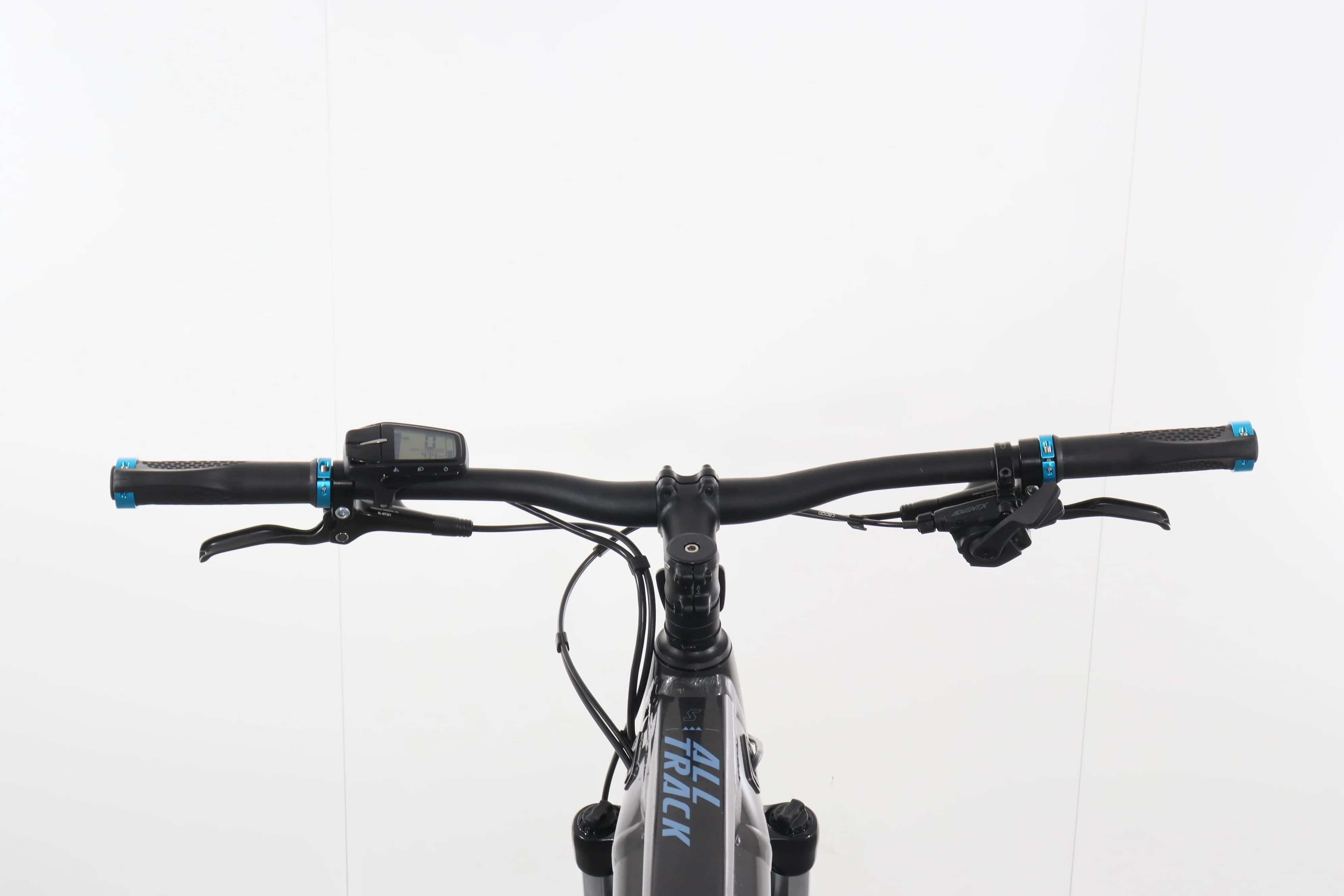 Haibike AllTrack 5 - Image 7