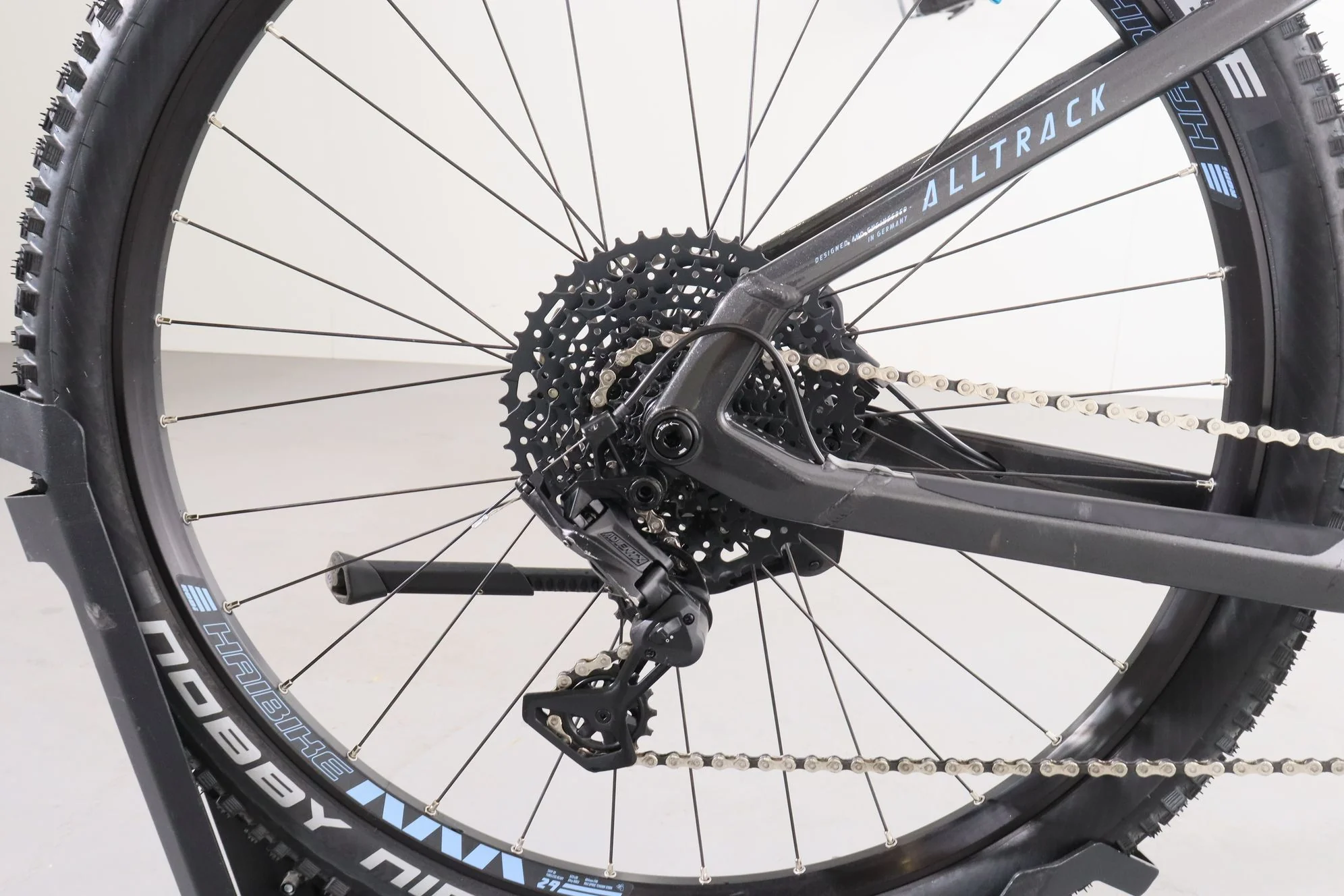 Haibike AllTrack 5 - Image 9