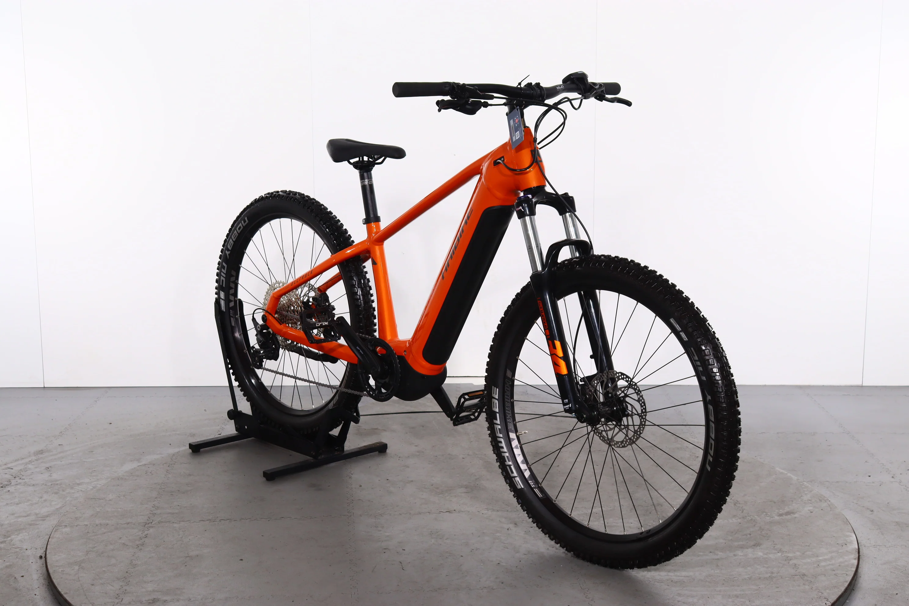 Haibike Alltrack 6 - Image 2