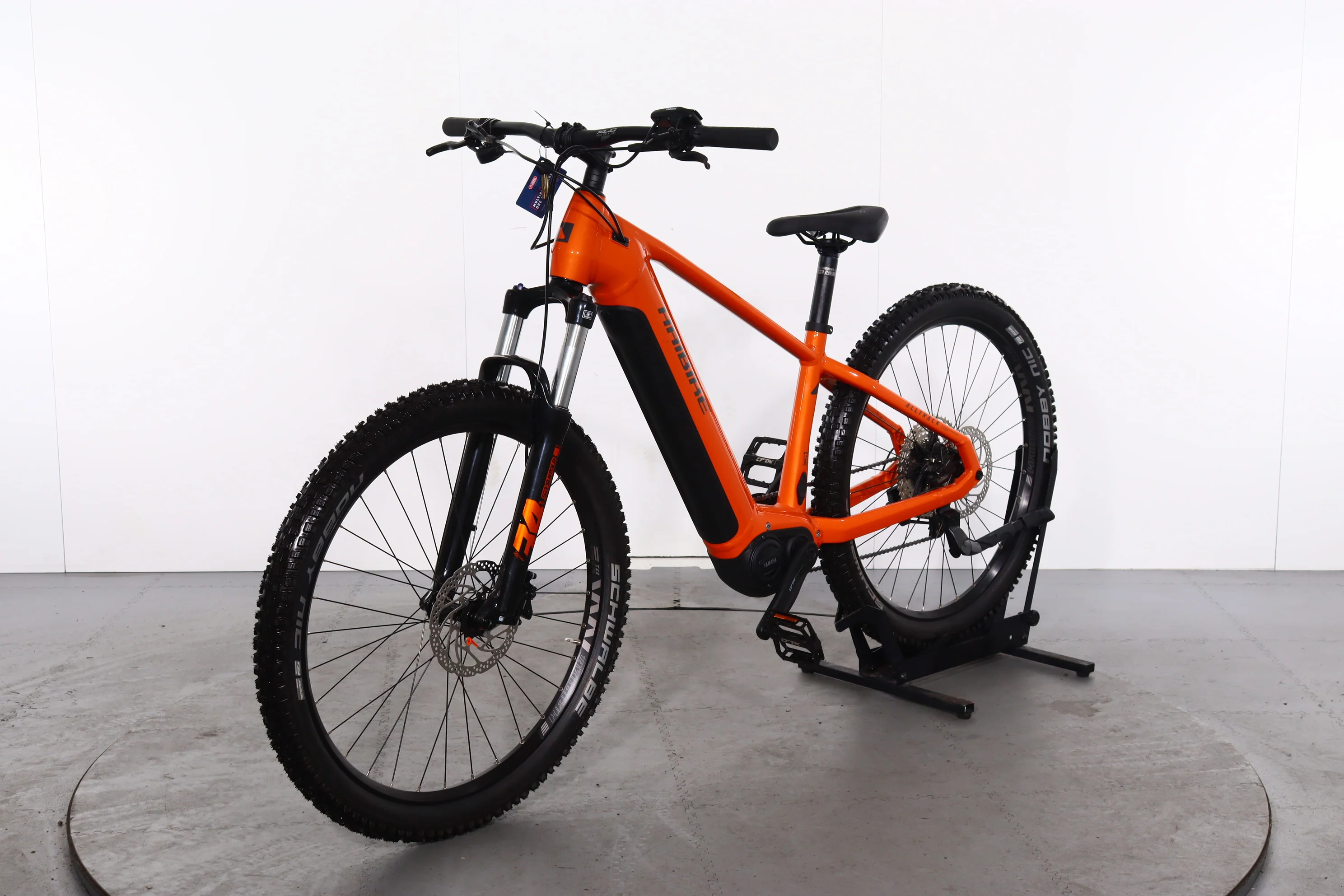 Haibike Alltrack 6 - Image 3