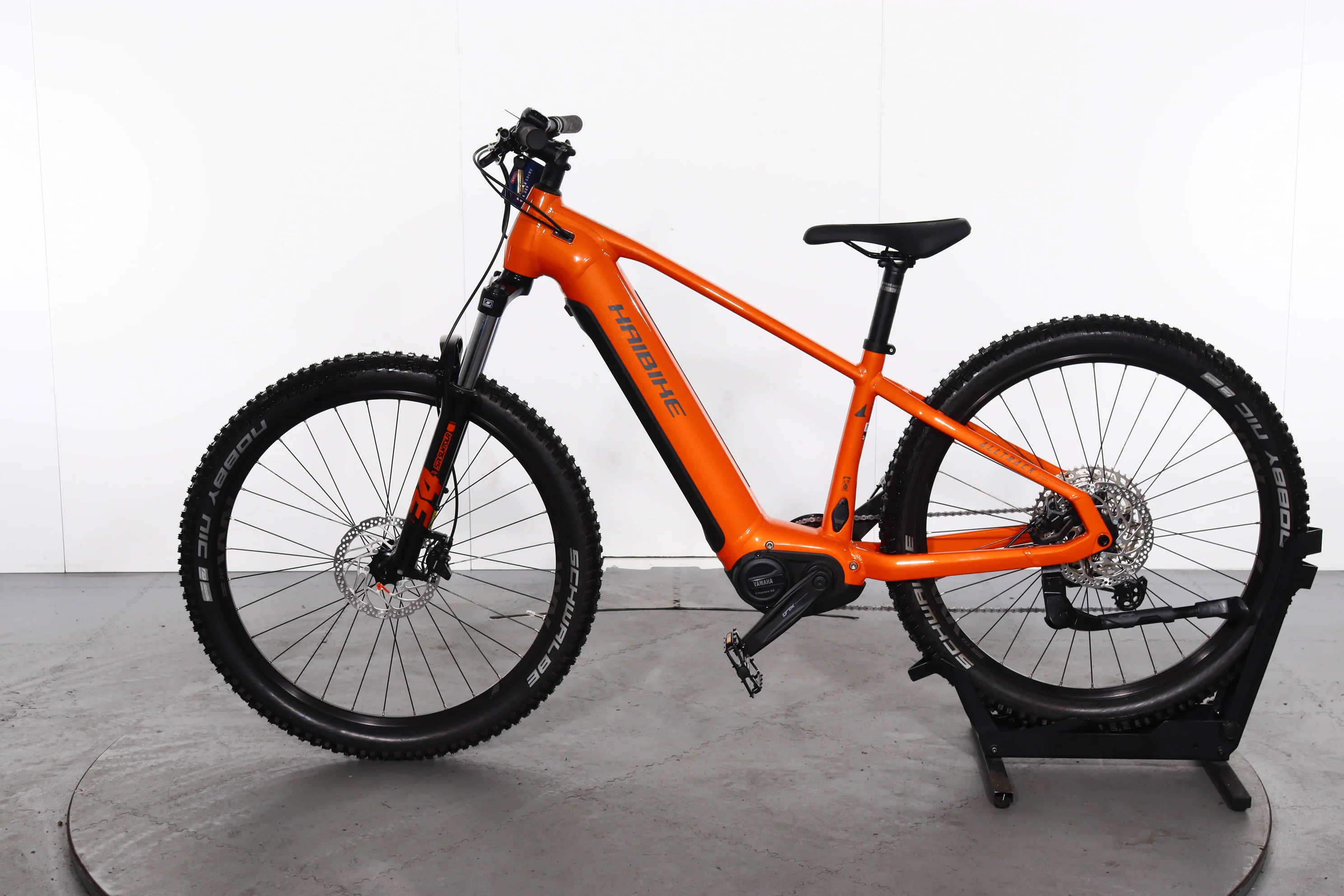 Haibike Alltrack 6 - Image 4