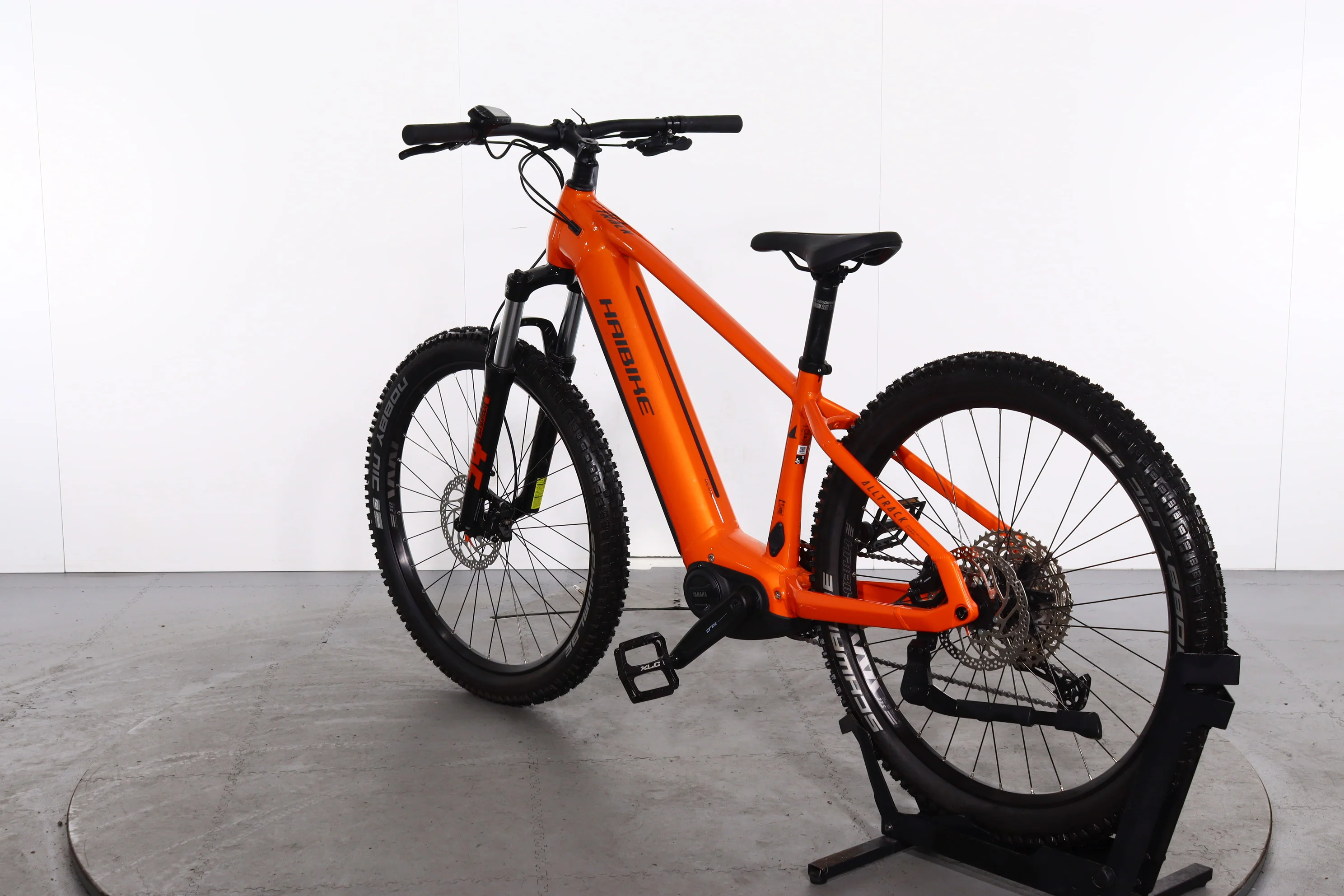 Haibike Alltrack 6 - Image 5