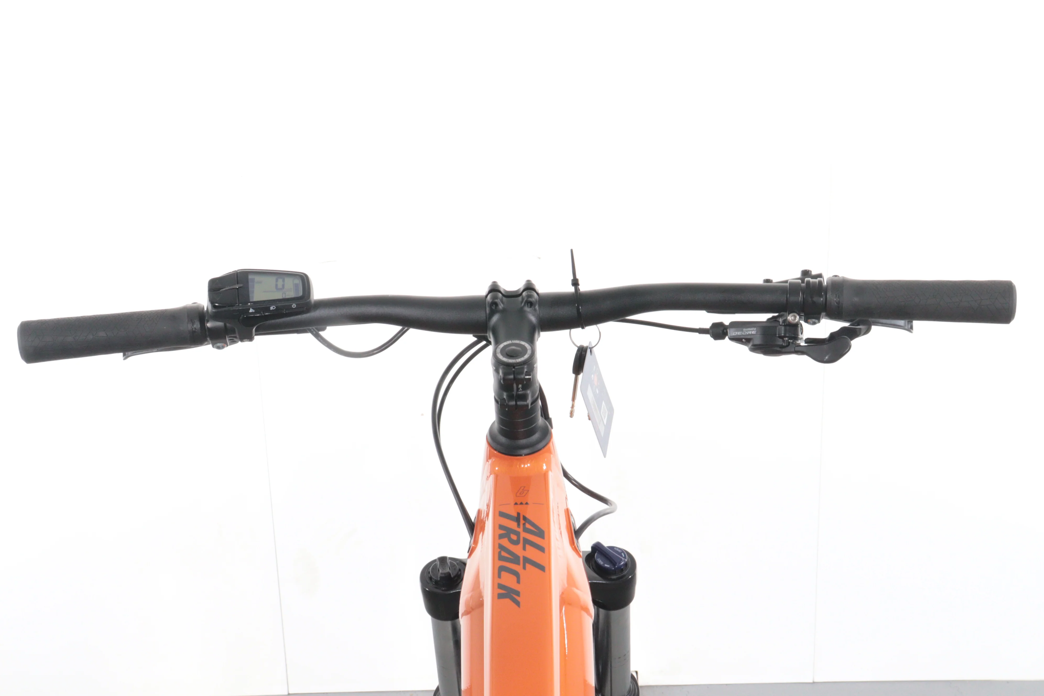 Haibike Alltrack 6 - Image 7