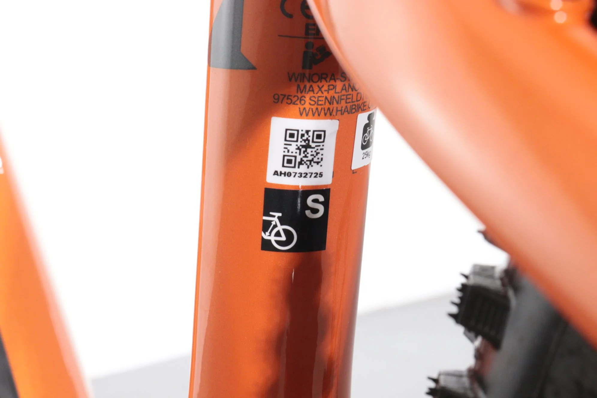 Haibike Alltrack 6 - Image 8