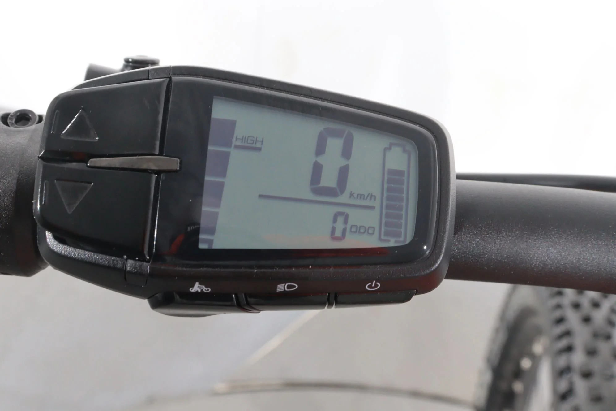 Haibike Alltrack 6 - Image 9