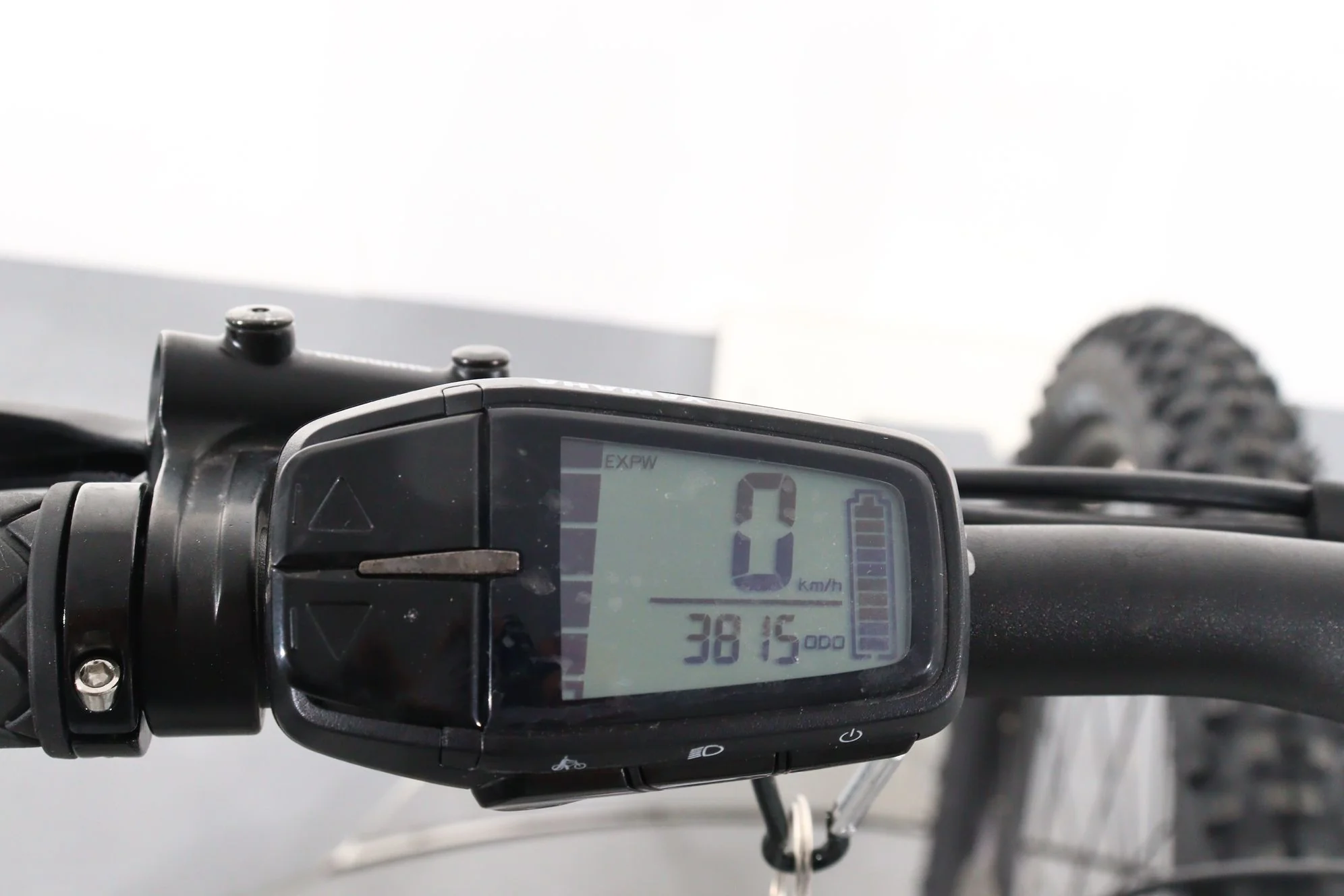 Haibike ALLTRACK 7 - Image 10