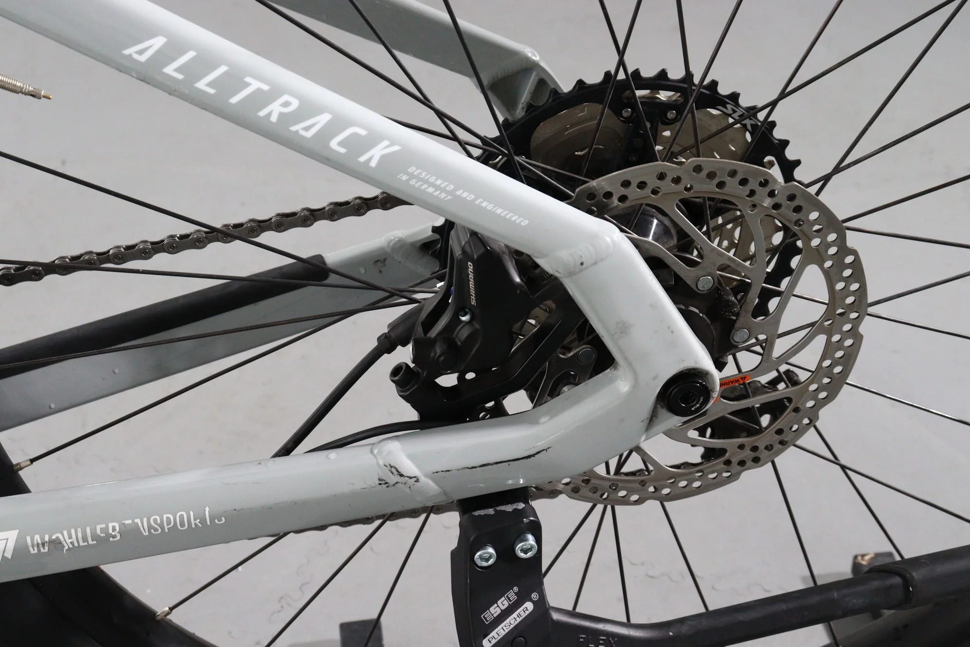 Haibike ALLTRACK 7 - Image 11