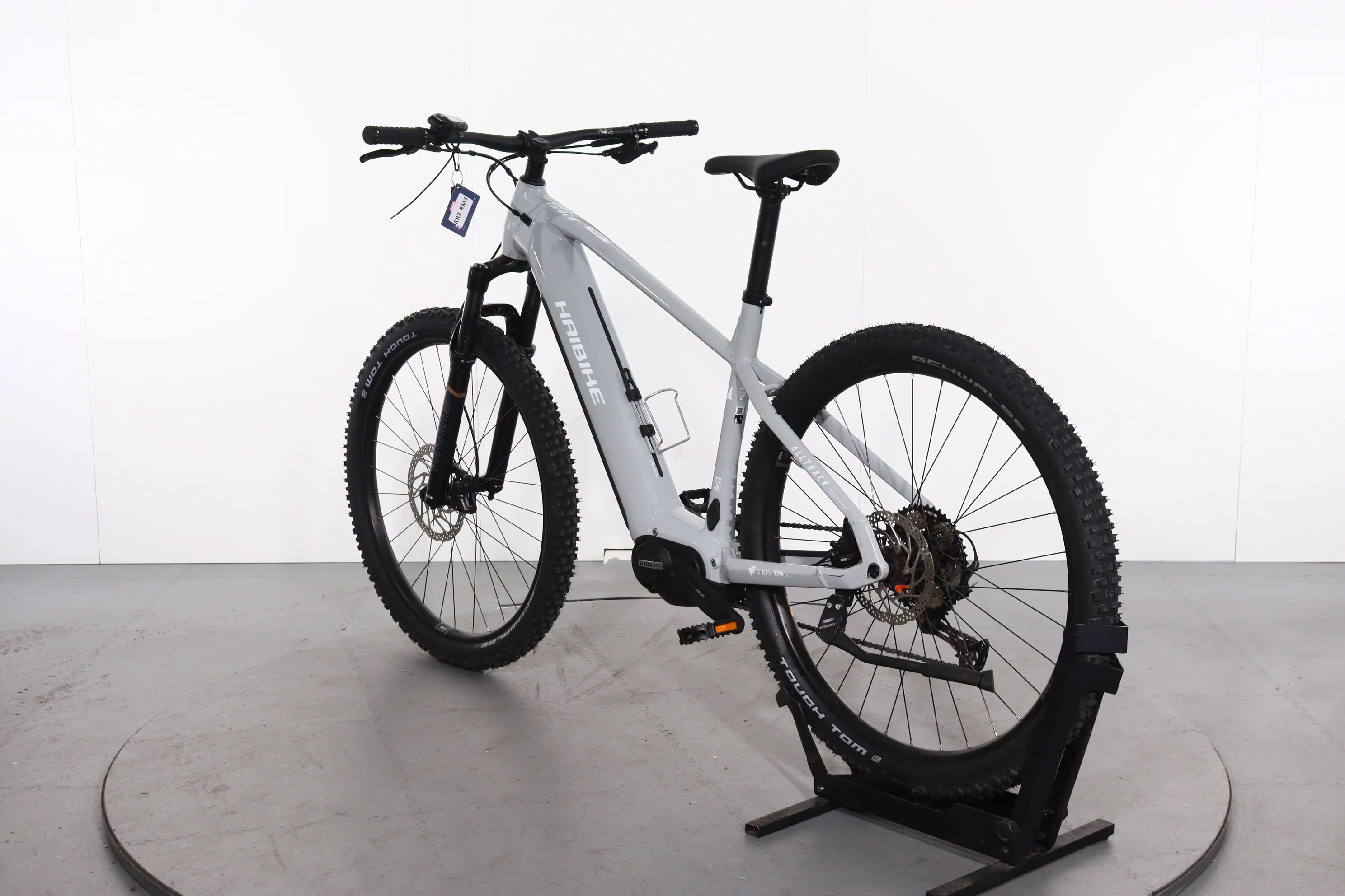 Haibike ALLTRACK 7 - Image 2