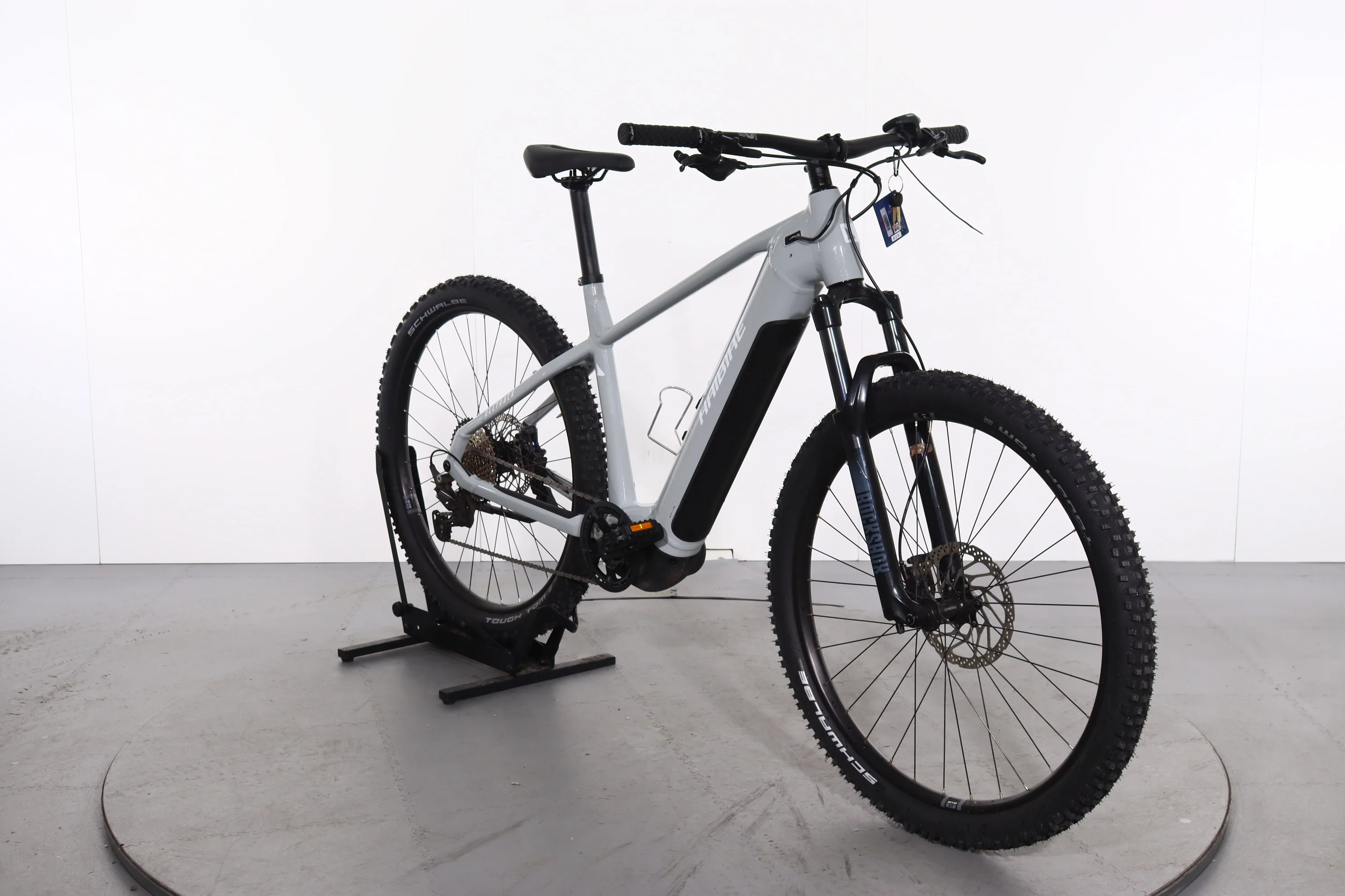 Haibike ALLTRACK 7 - Image 4