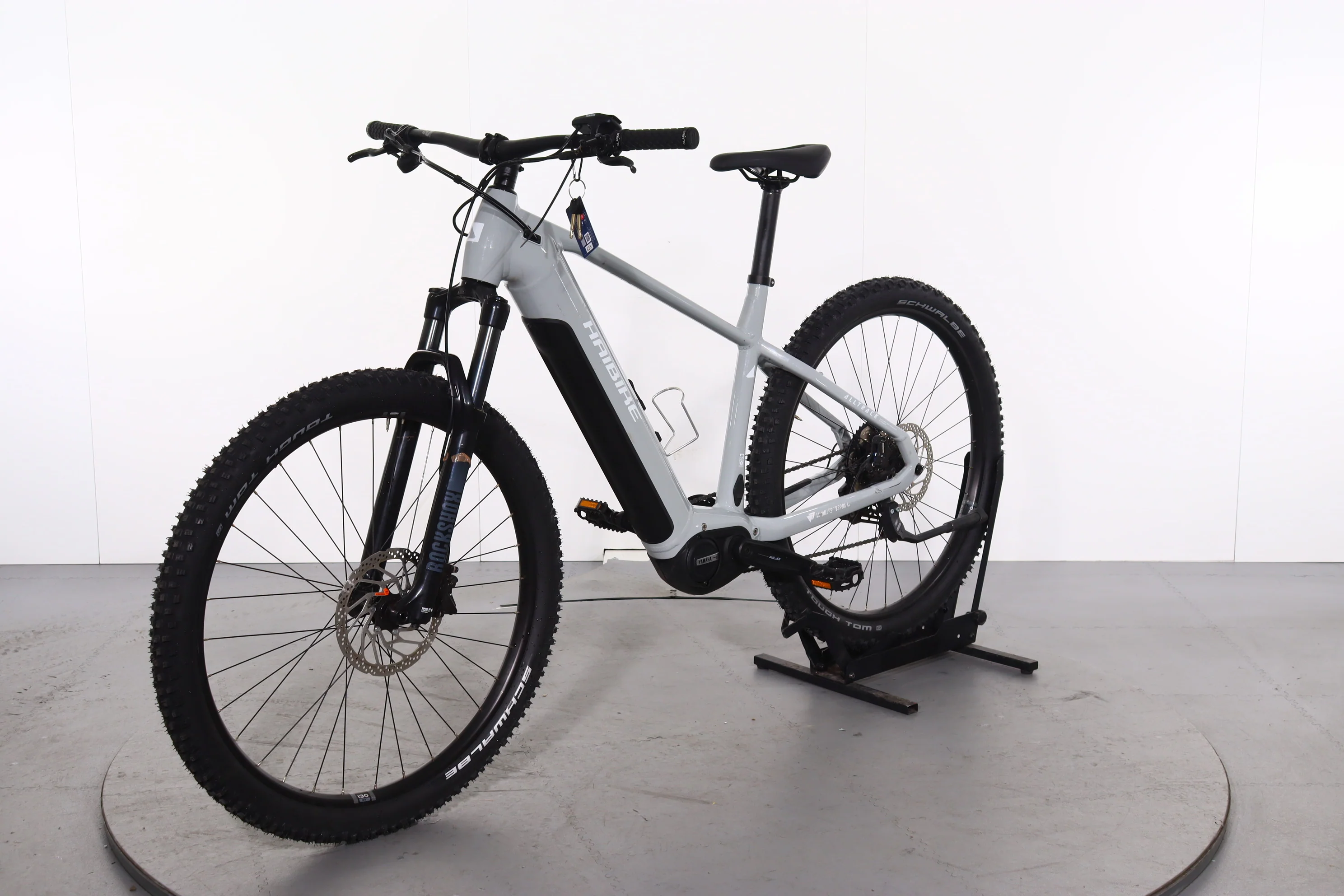 Haibike ALLTRACK 7 - Image 5