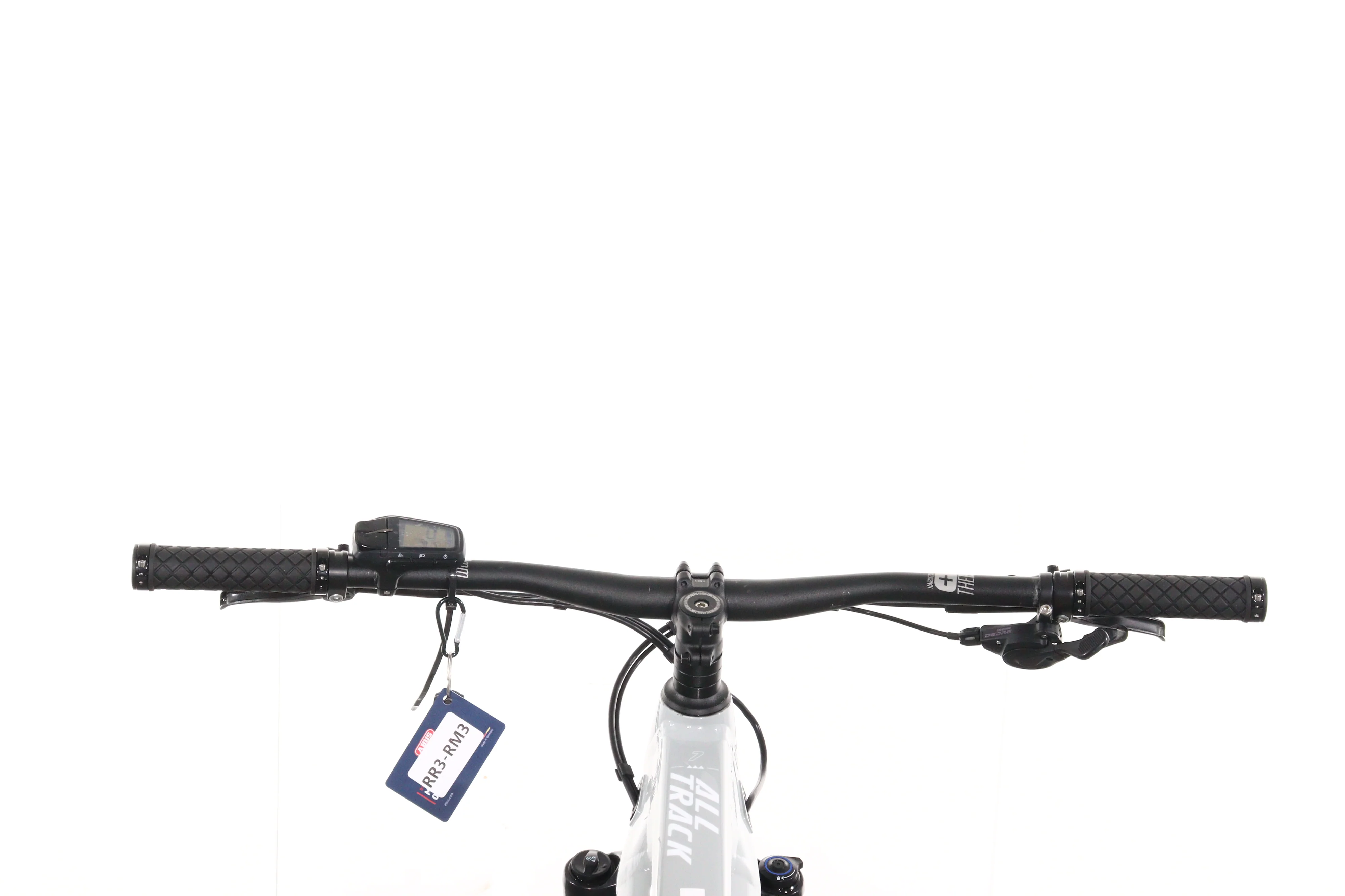 Haibike ALLTRACK 7 - Image 7