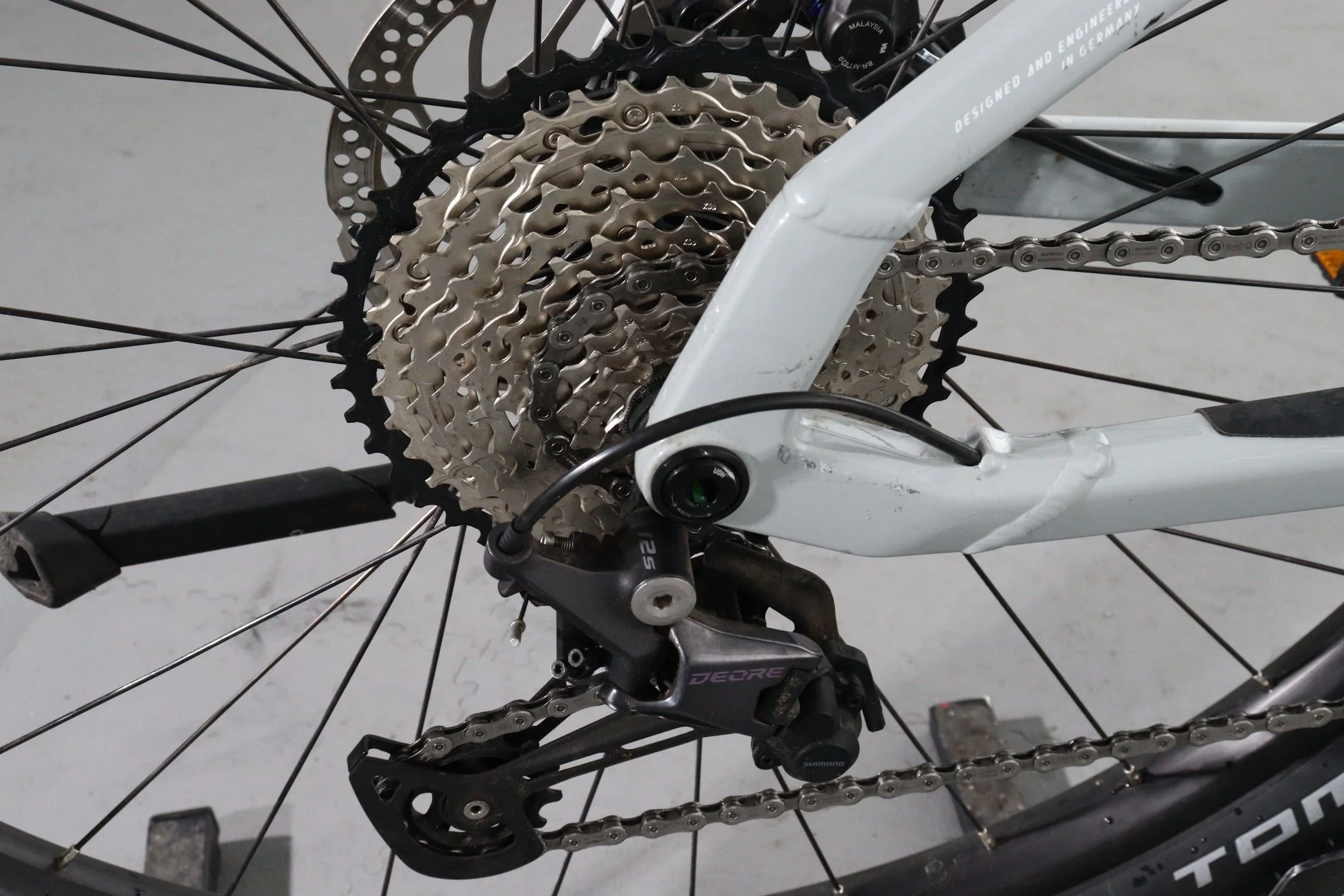 Haibike ALLTRACK 7 - Image 8