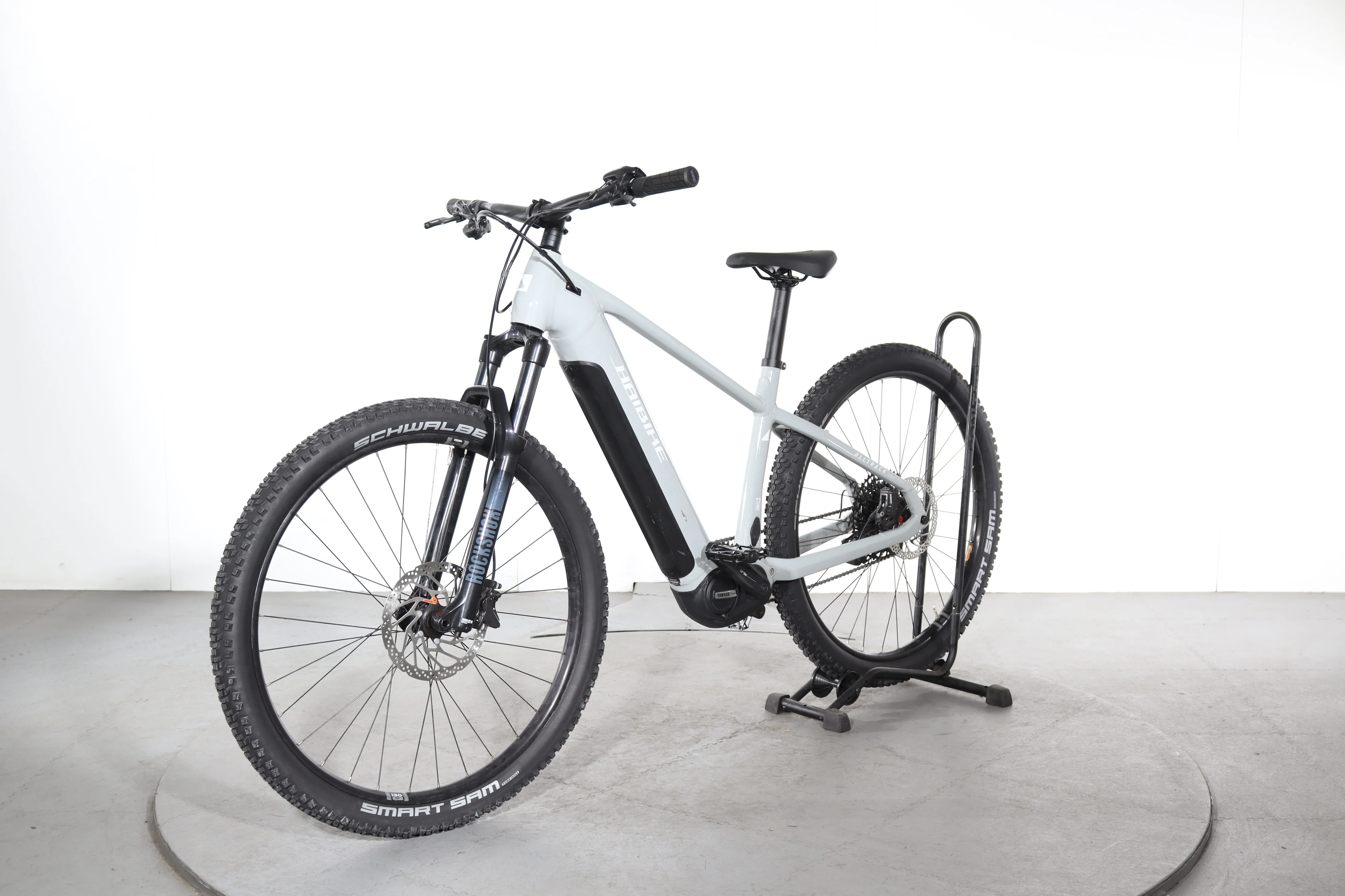 Haibike AllTrack 7 - Image 3