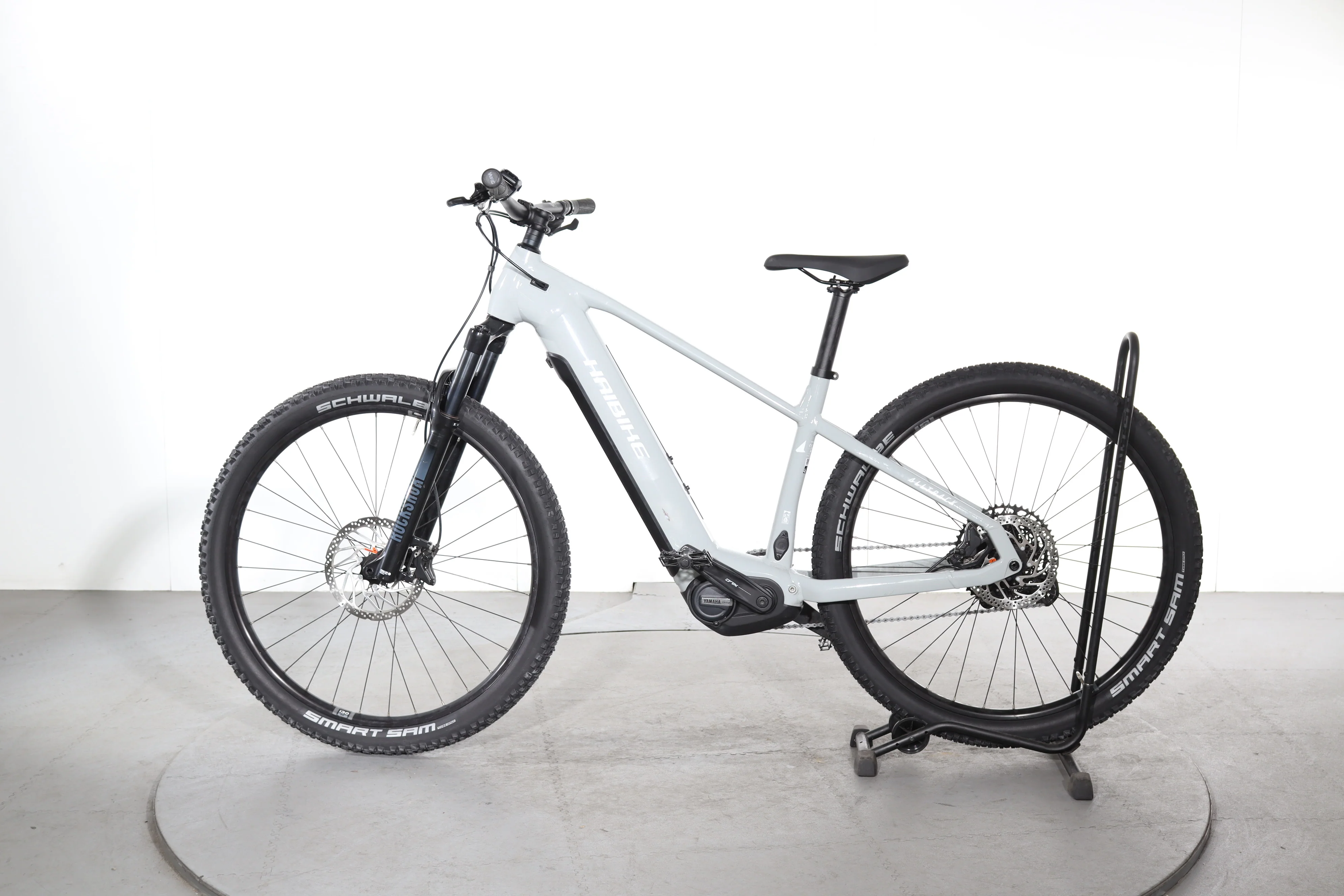 Haibike AllTrack 7 - Image 4