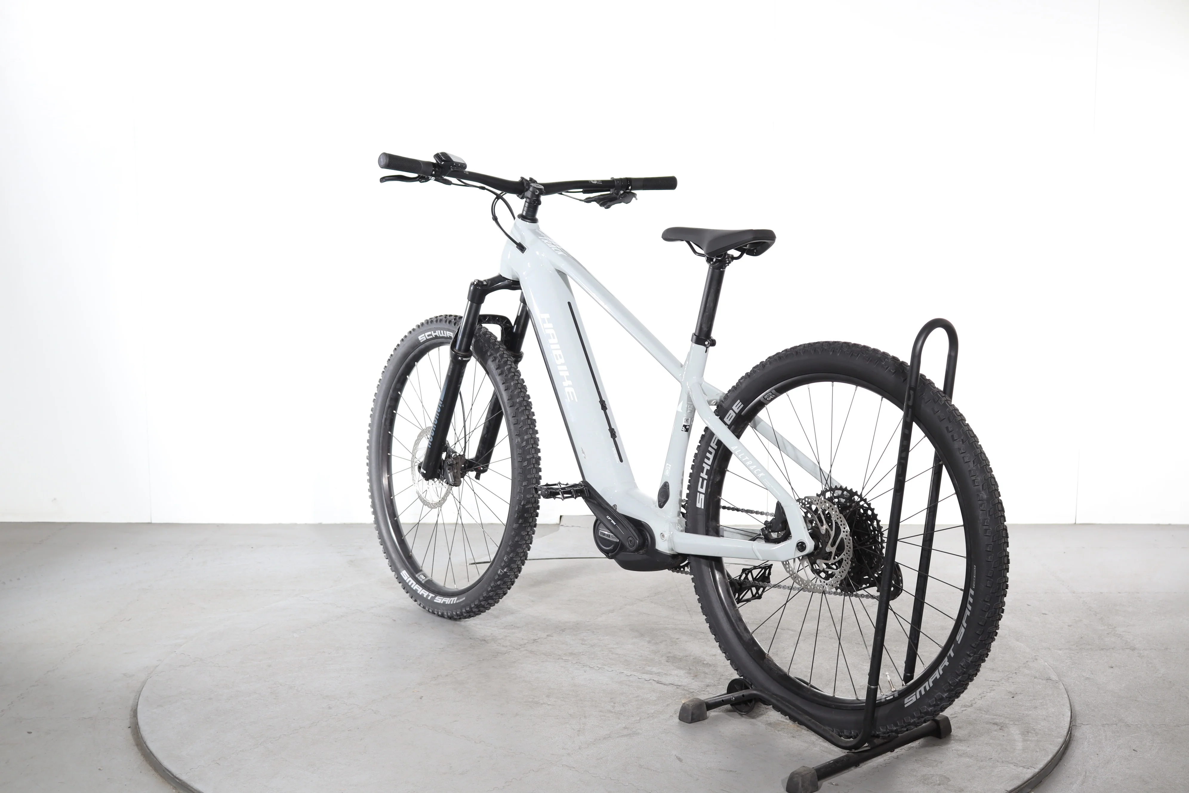 Haibike AllTrack 7 - Image 5