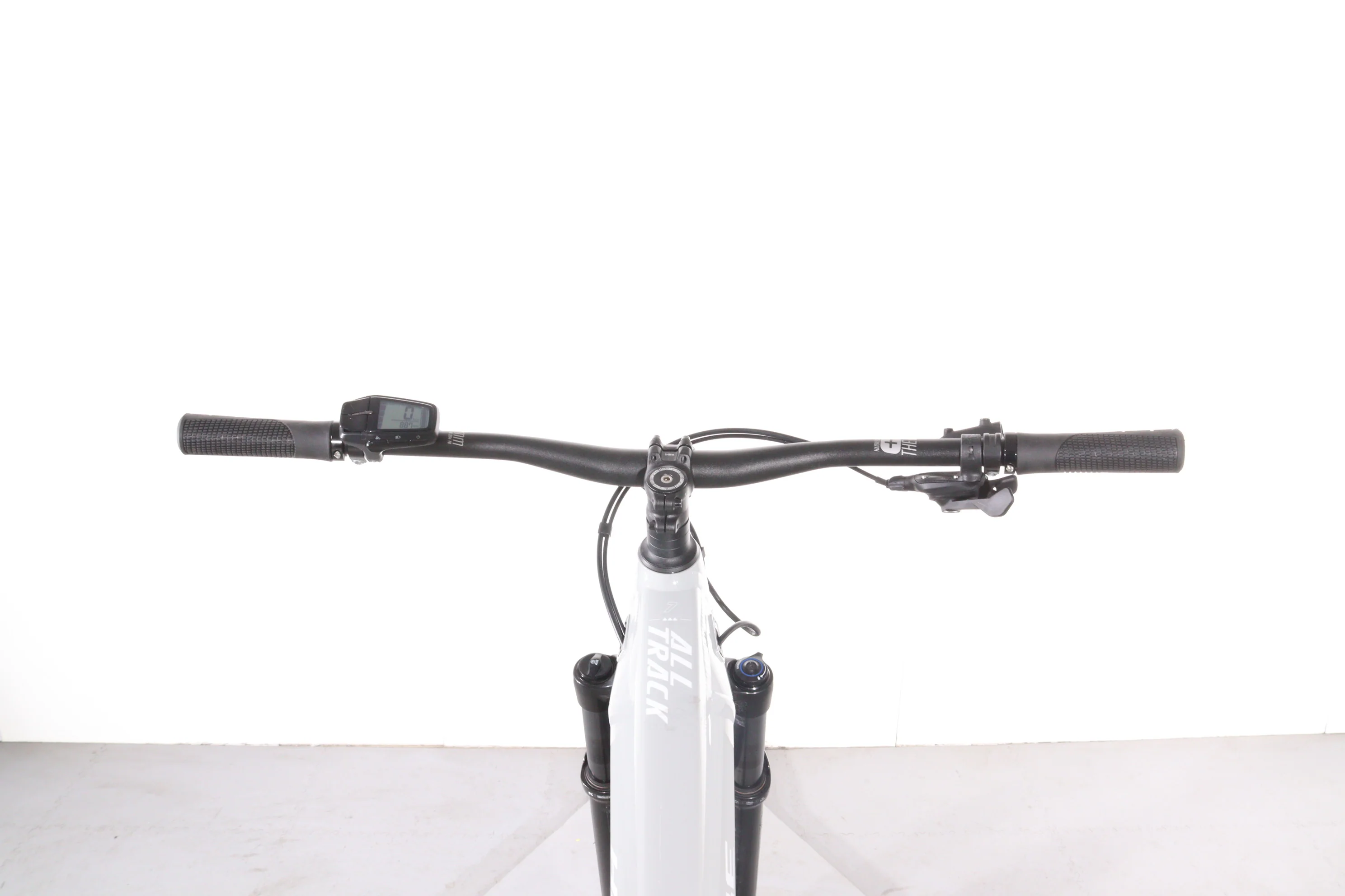 Haibike AllTrack 7 - Image 7