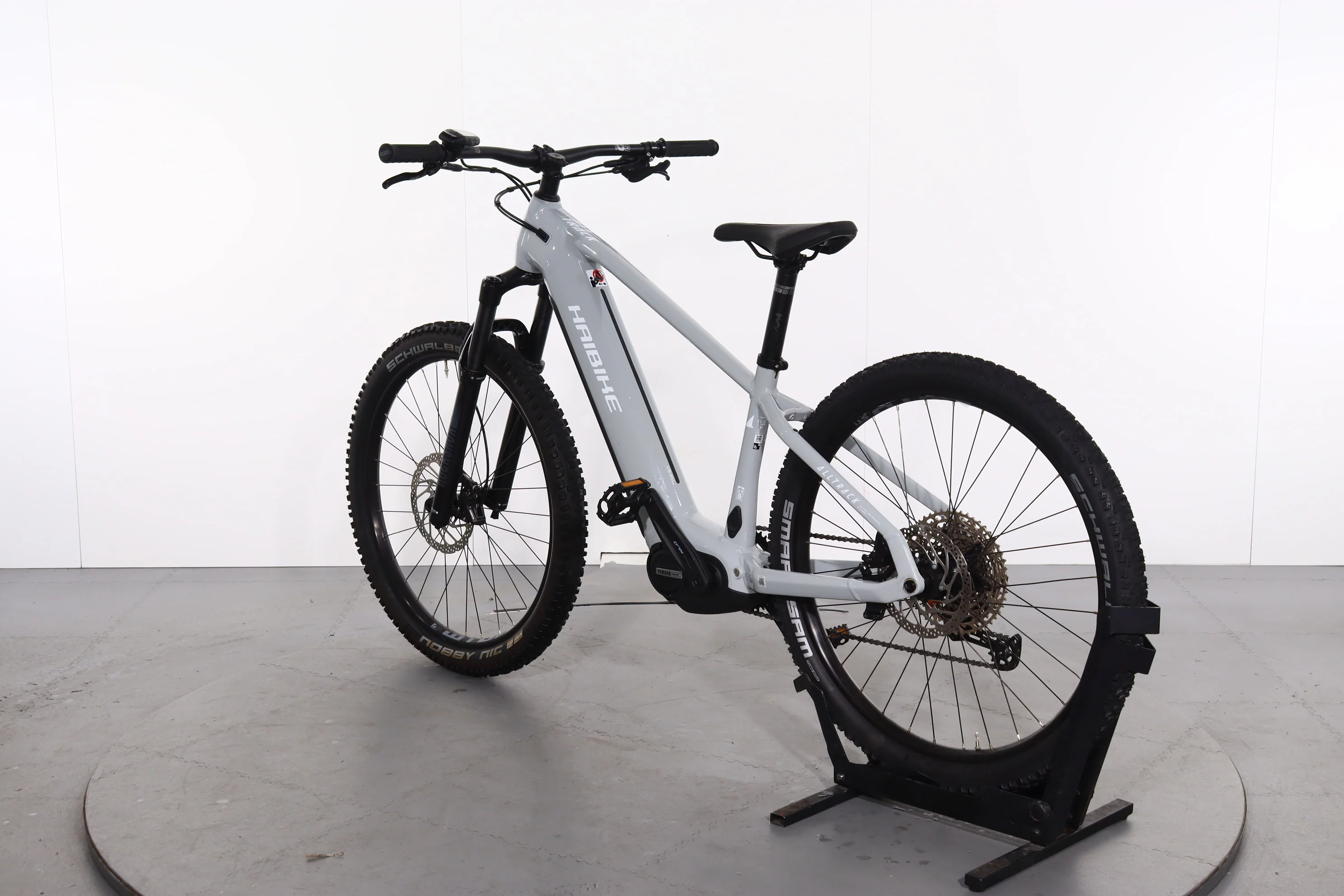 Haibike ALLTRACK 7 - Image 3