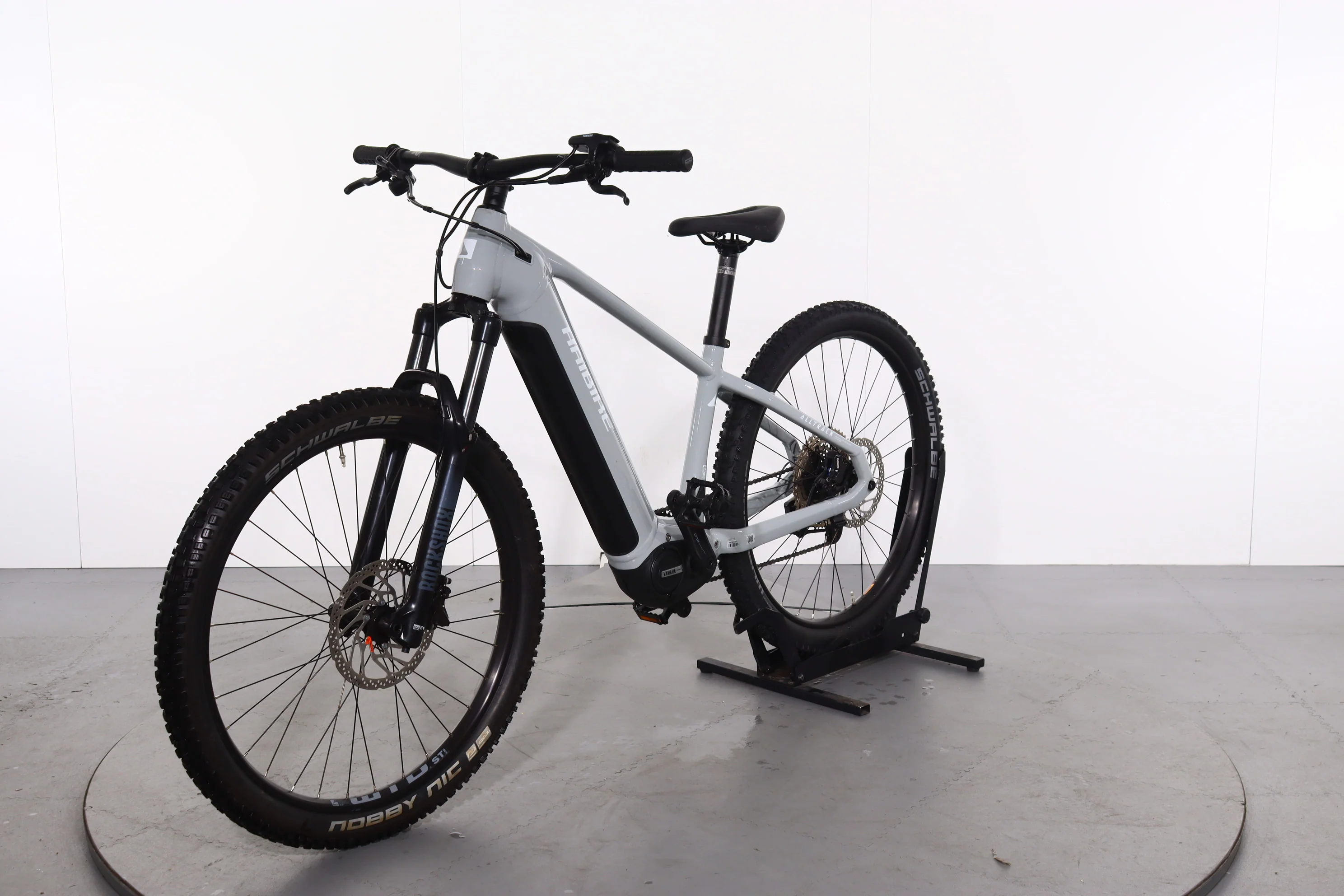 Haibike ALLTRACK 7 - Image 6