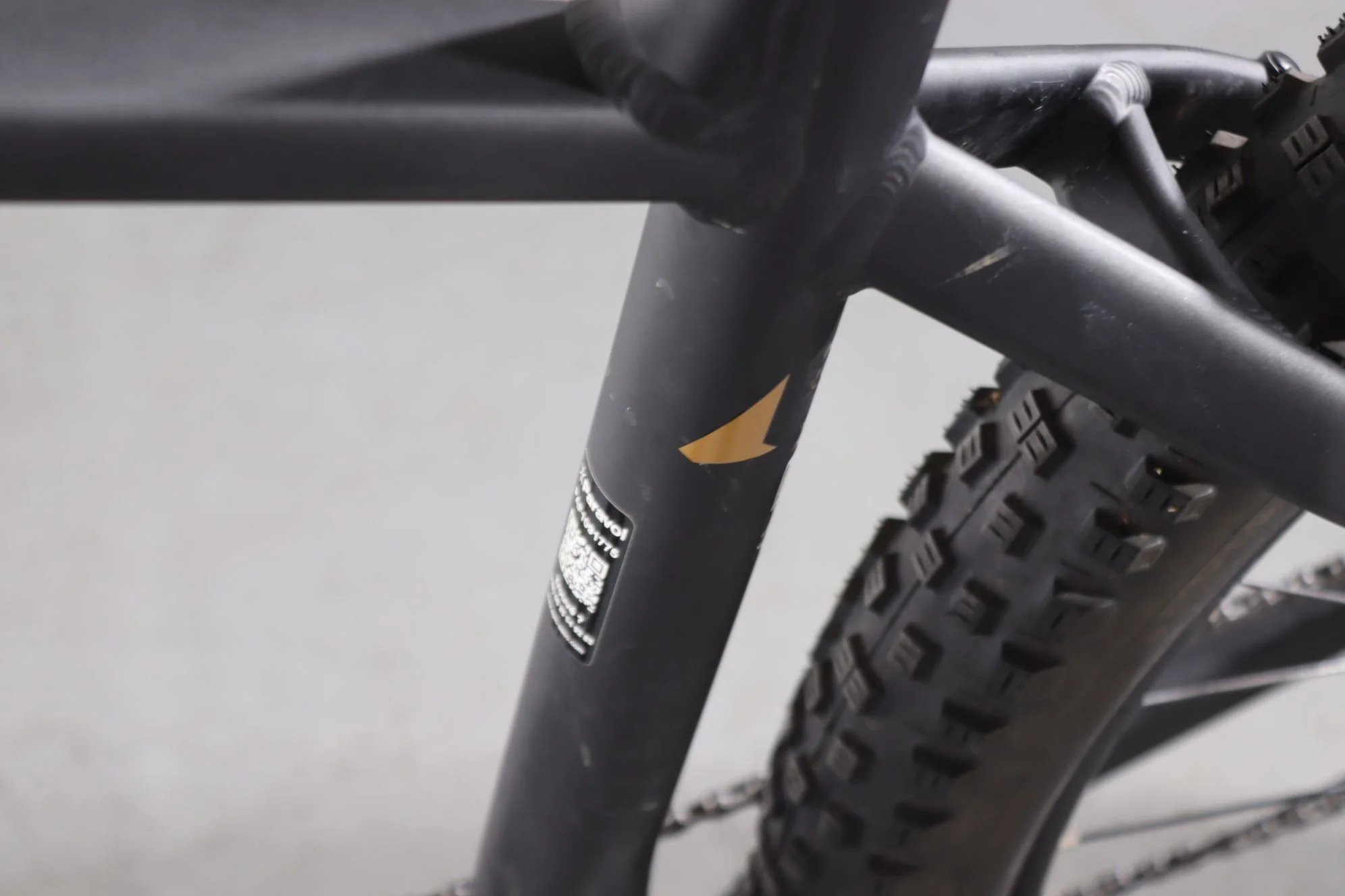 Haibike Alltrack 8.5 - Image 11