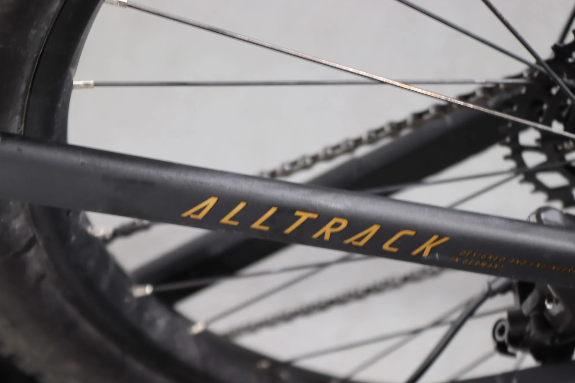 Haibike Alltrack 8.5 - Image 14
