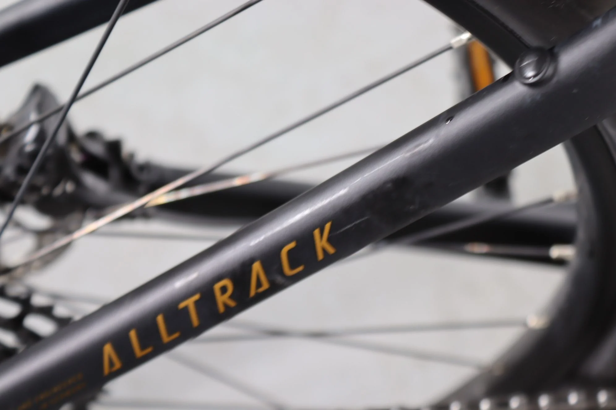 Haibike Alltrack 8.5 - Image 15