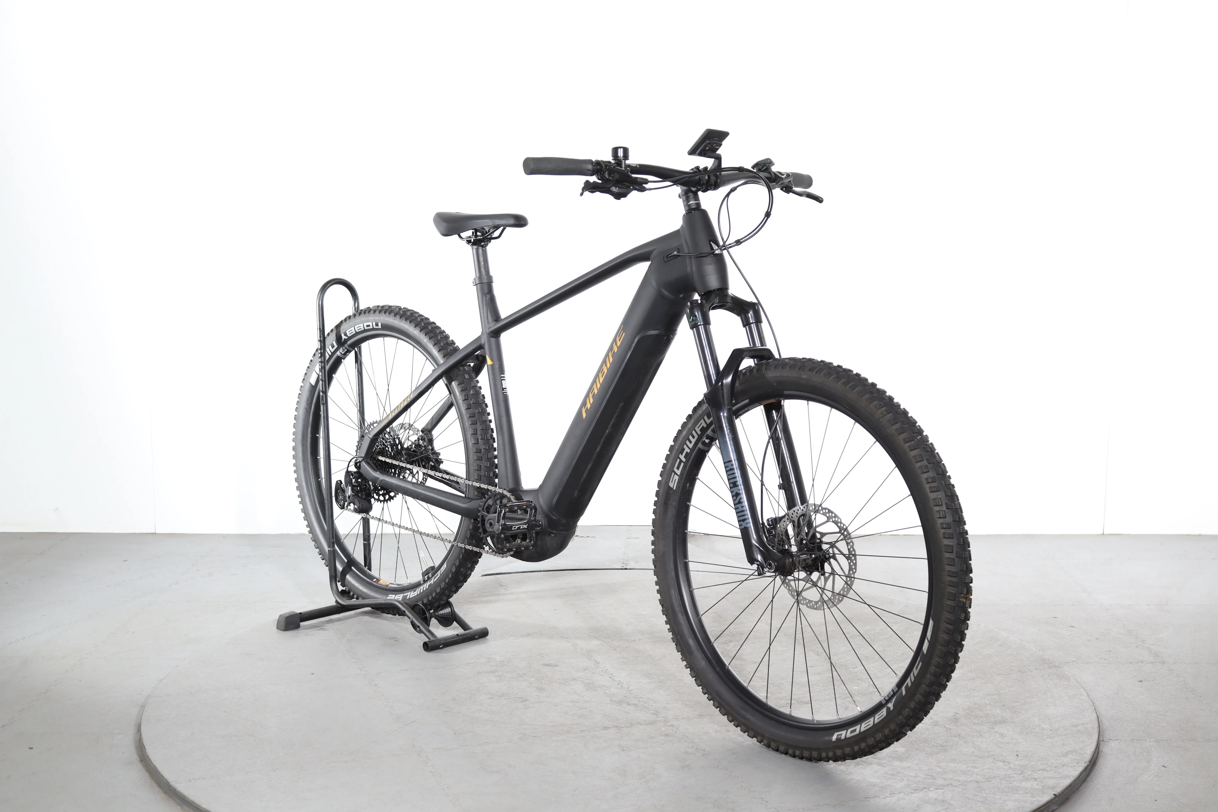 Haibike Alltrack 8.5 - Image 2