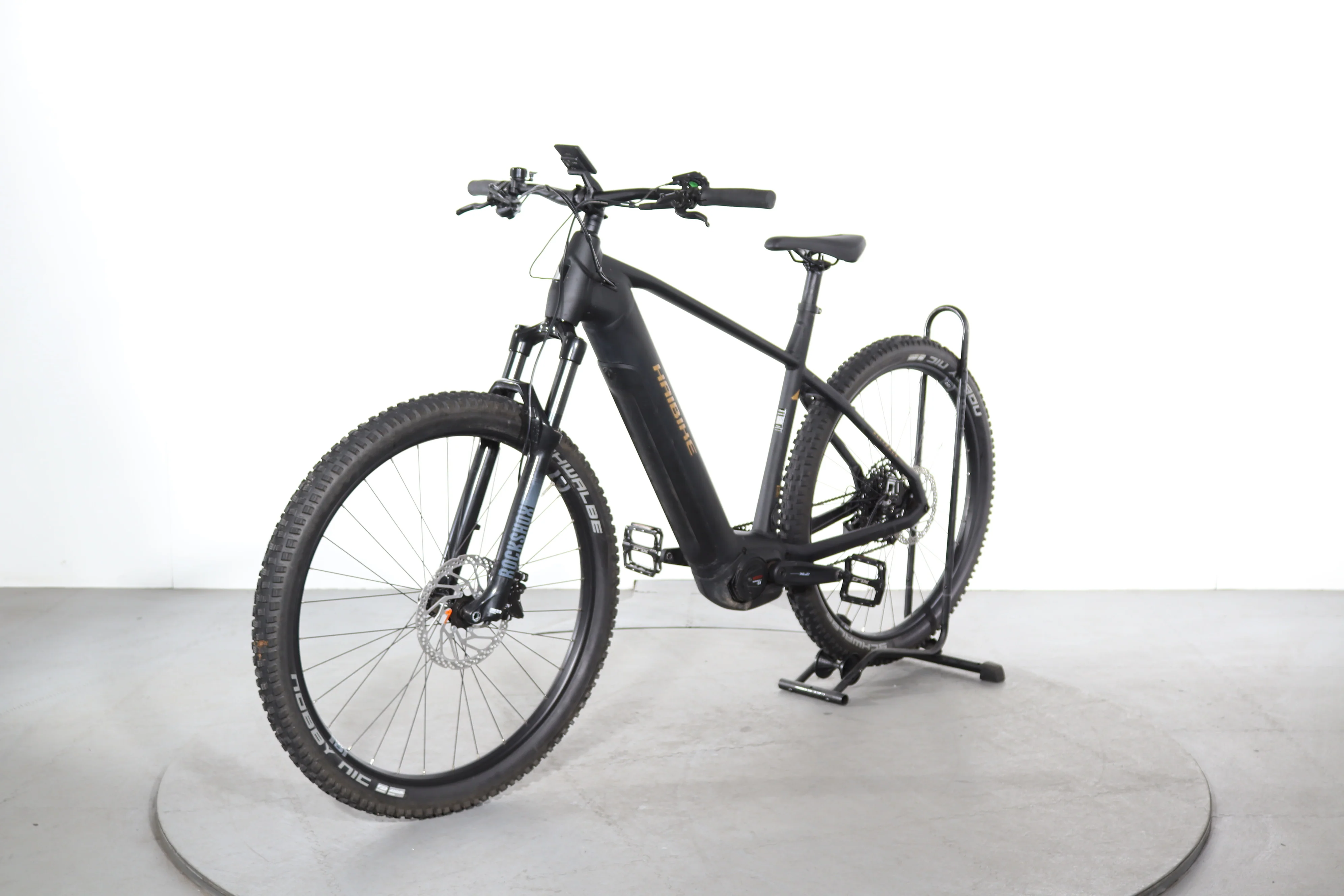 Haibike Alltrack 8.5 - Image 3