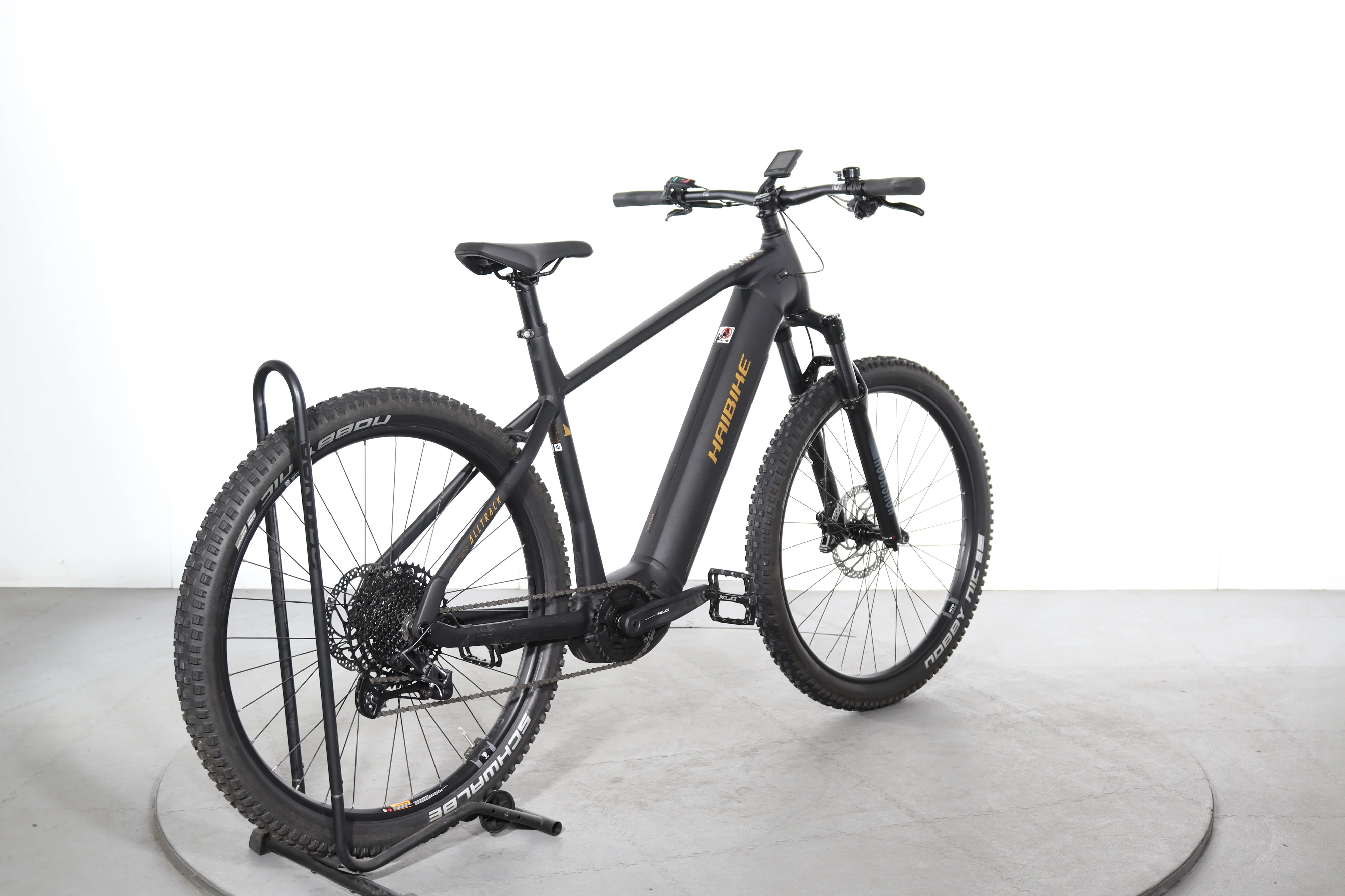 Haibike Alltrack 8.5 - Image 6