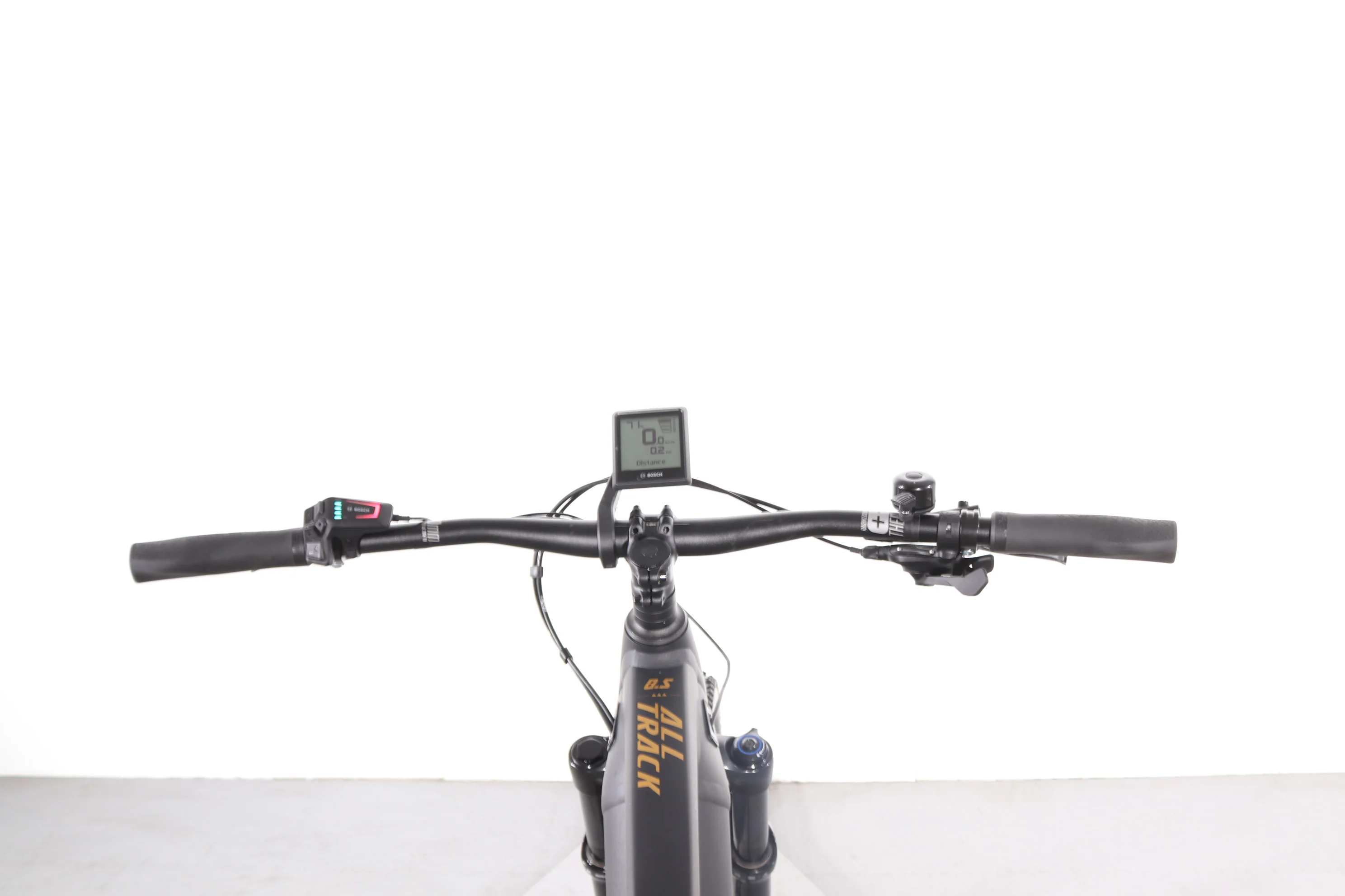 Haibike Alltrack 8.5 - Image 7