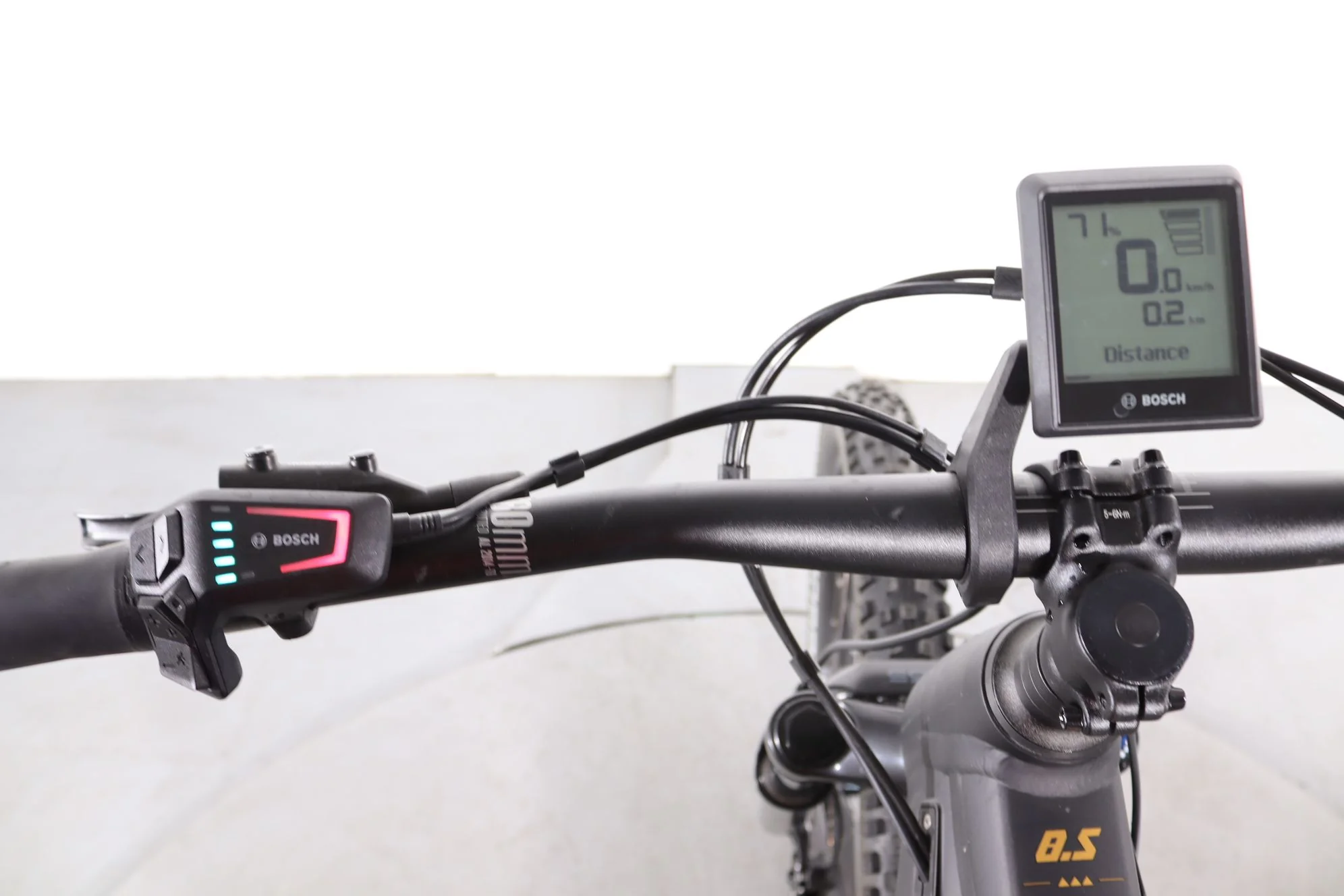 Haibike Alltrack 8.5 - Image 8
