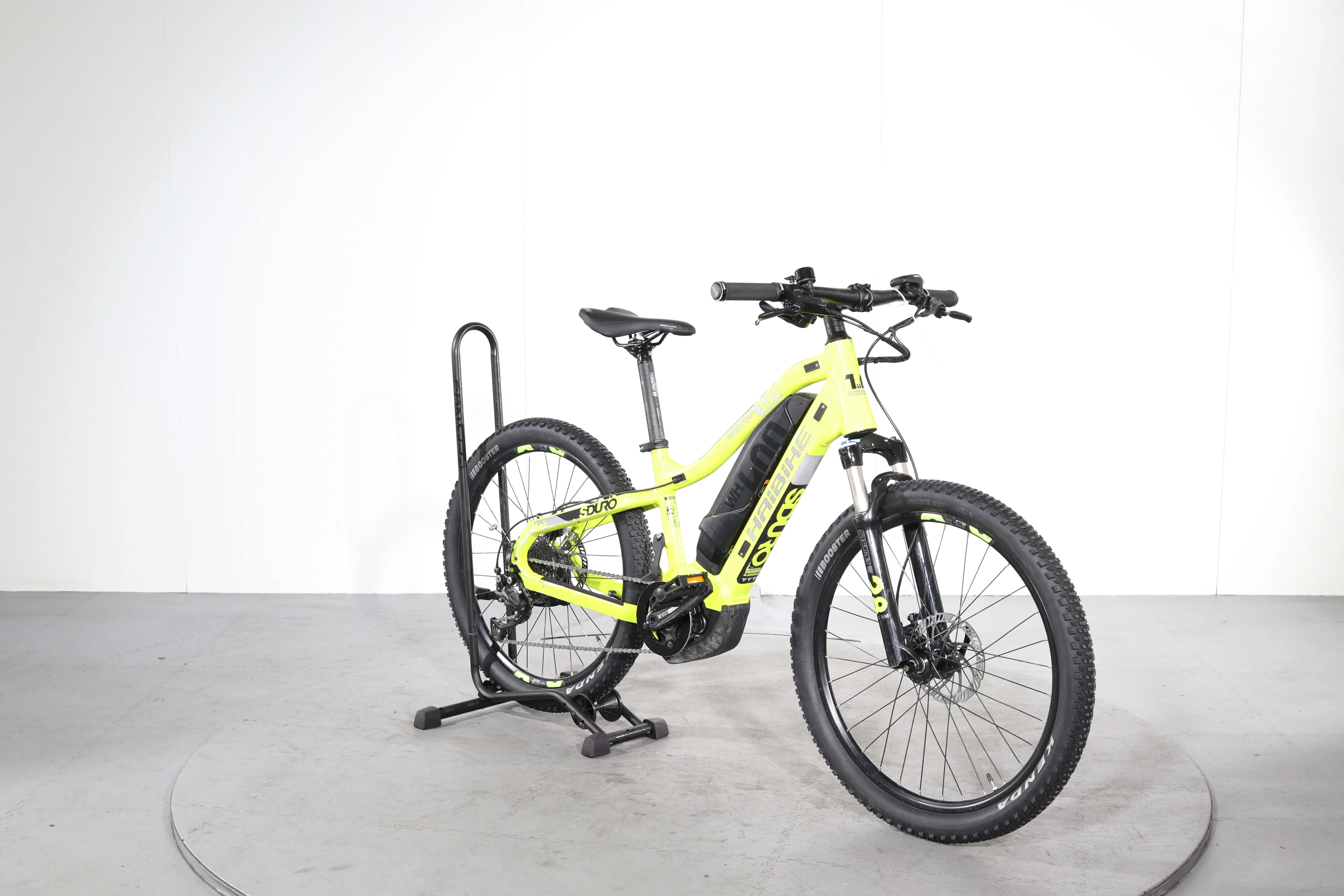 Haibike Alltrack Kids - Image 2