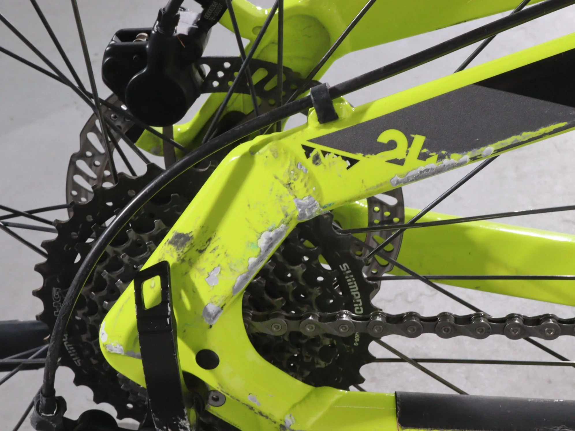 Haibike Alltrack Kids - Image 20