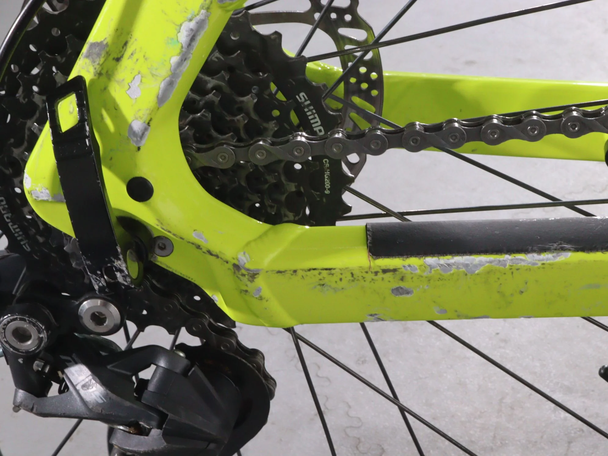 Haibike Alltrack Kids - Image 21