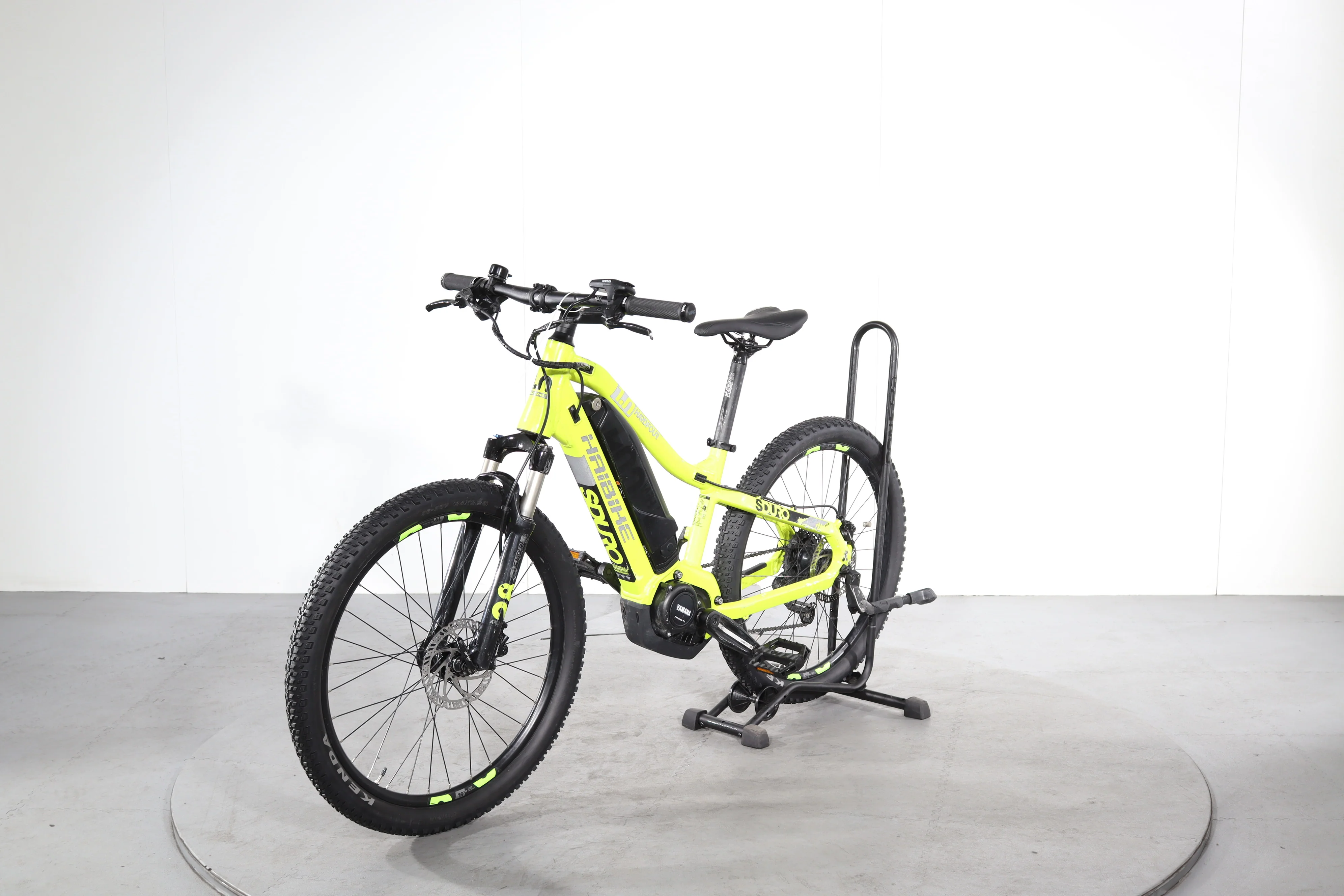Haibike Alltrack Kids - Image 3