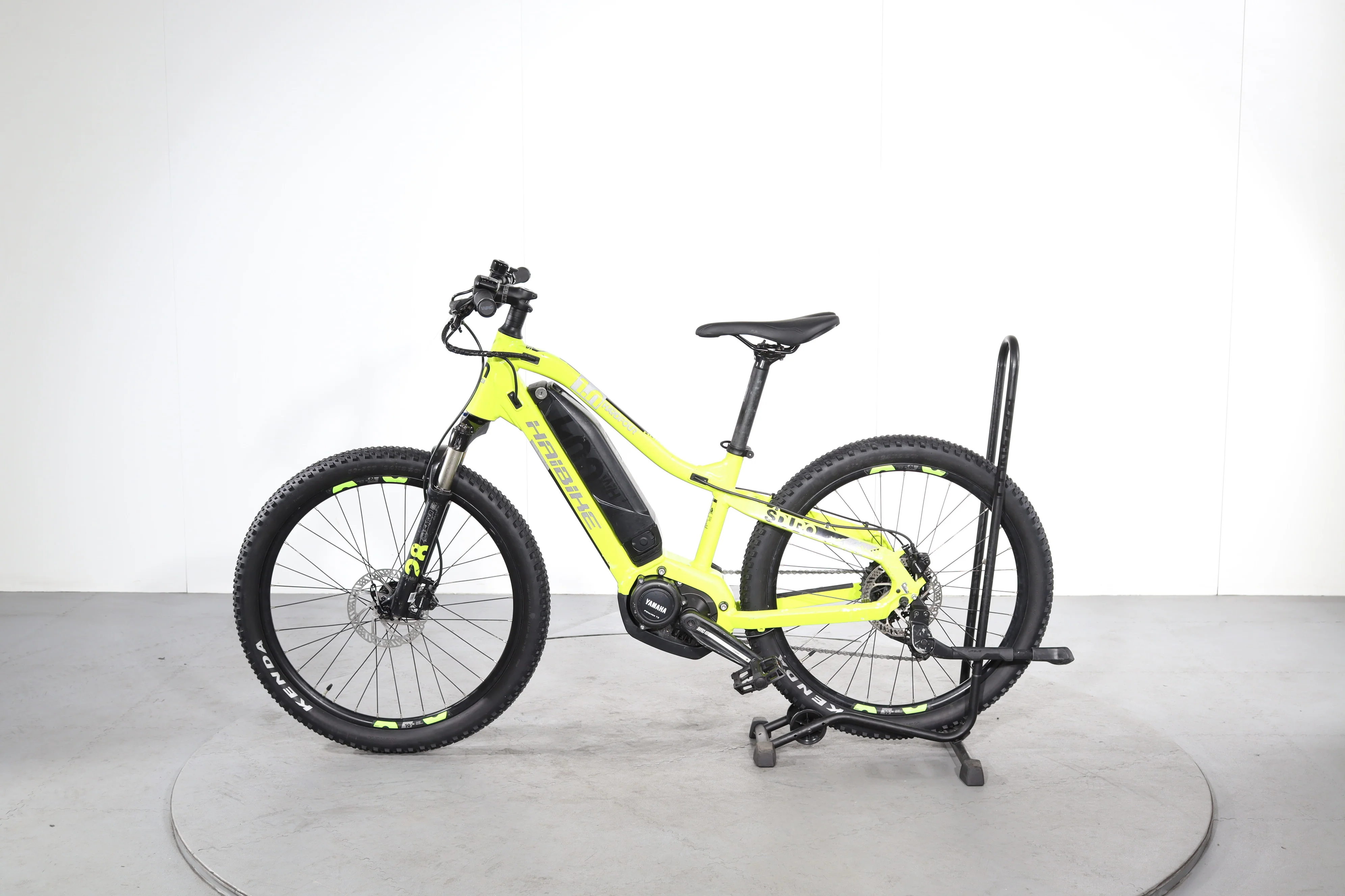 Haibike Alltrack Kids - Image 4