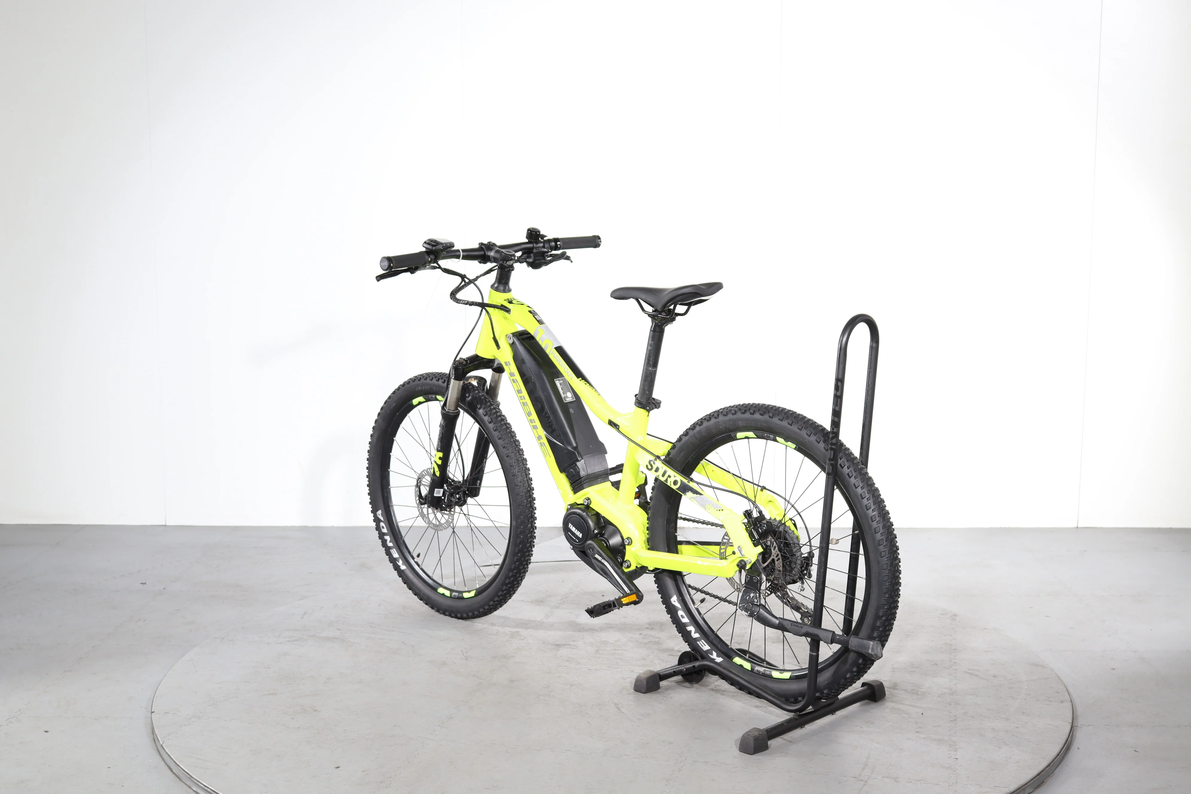 Haibike Alltrack Kids - Image 5