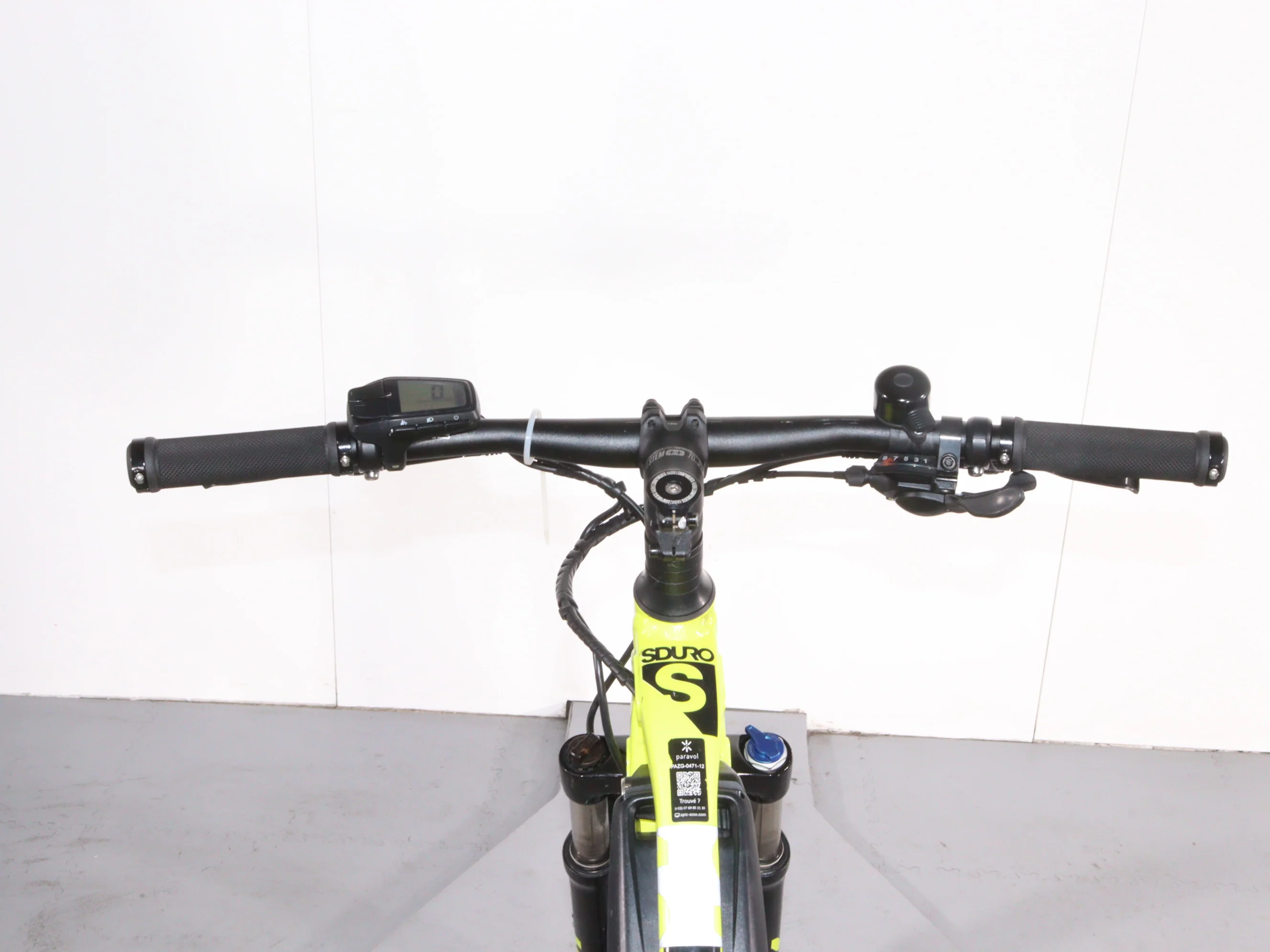 Haibike Alltrack Kids - Image 7