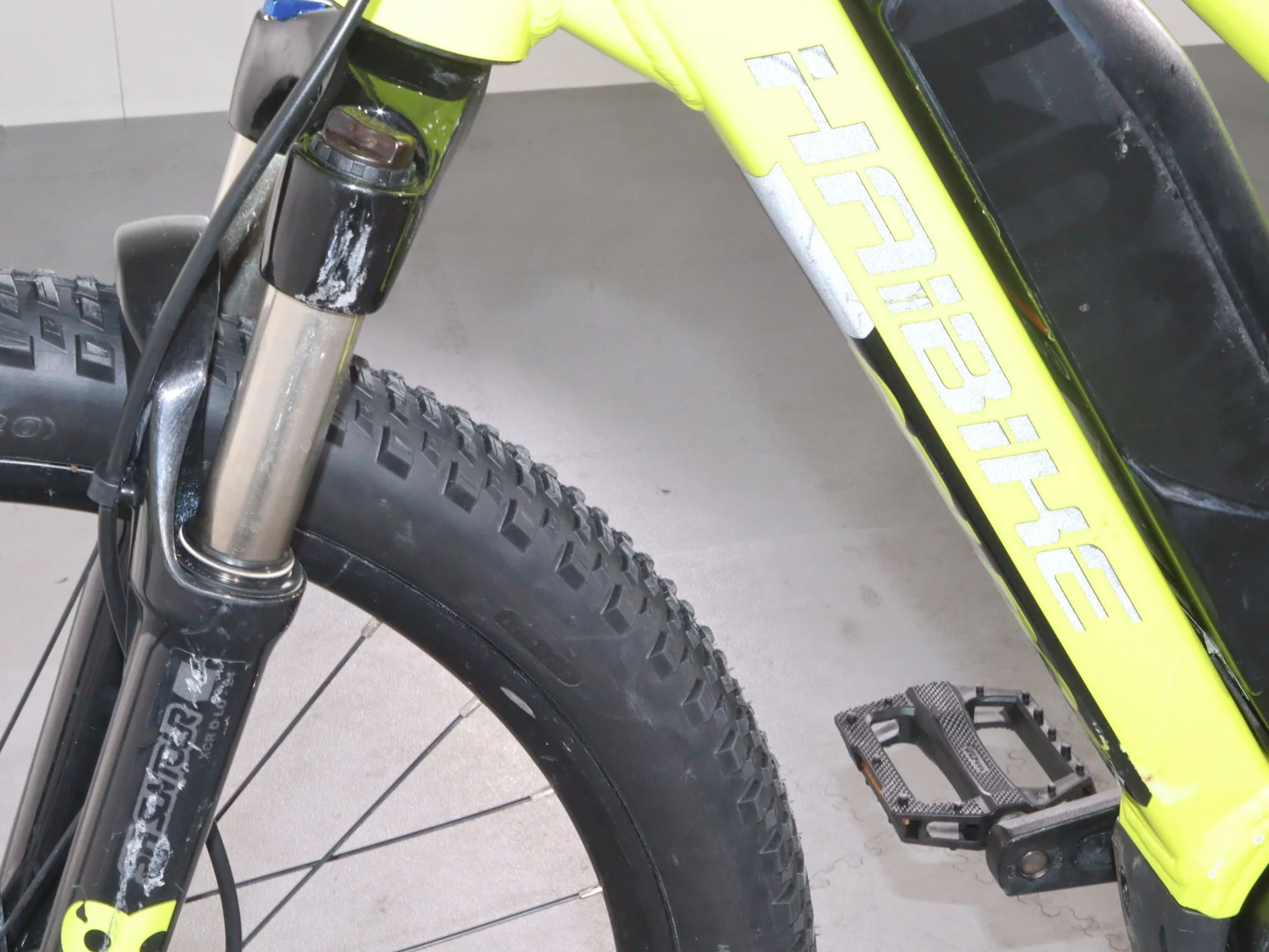 Haibike Alltrack Kids - Image 9