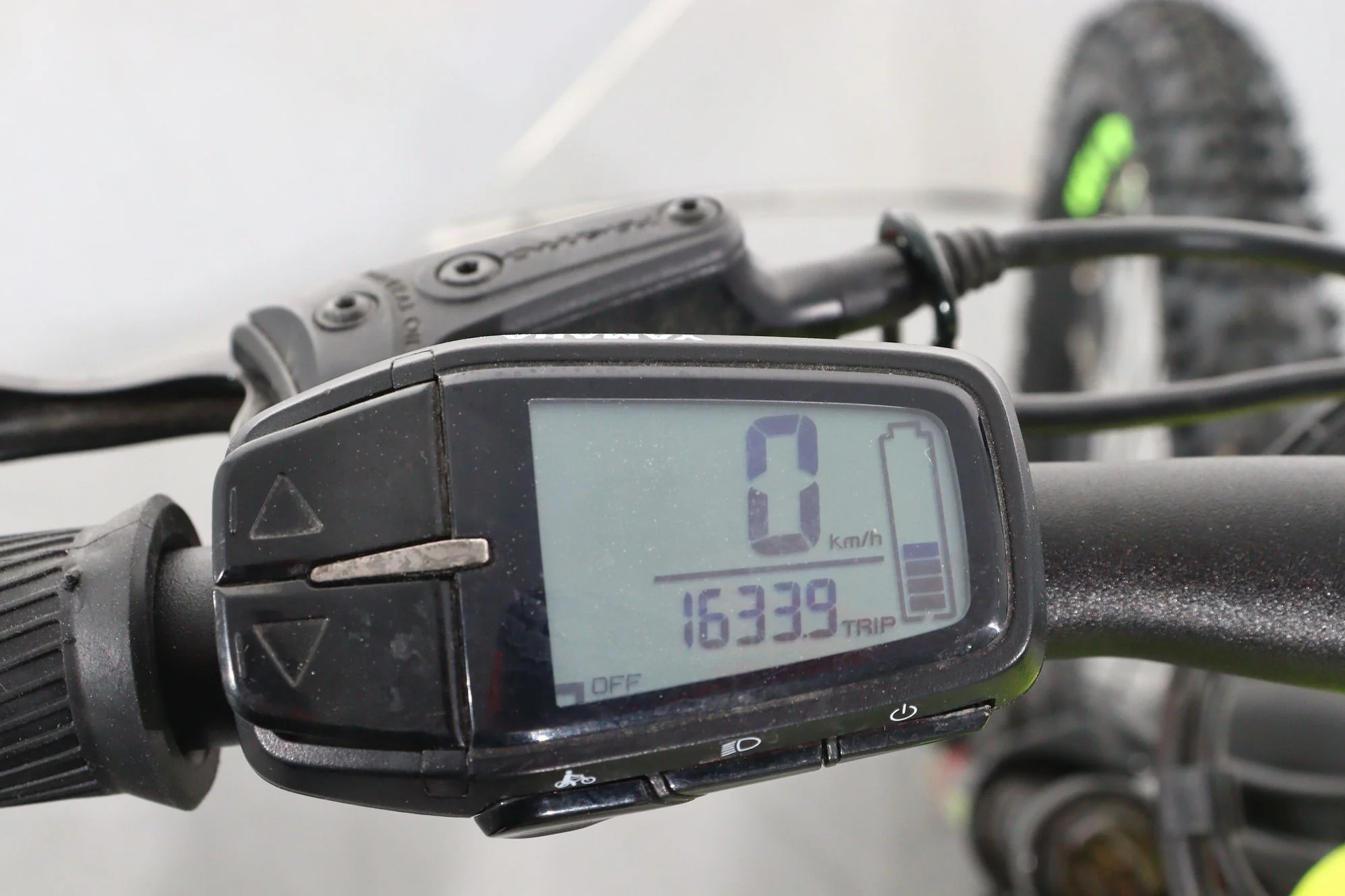 Haibike AllTrack Kids - Image 10