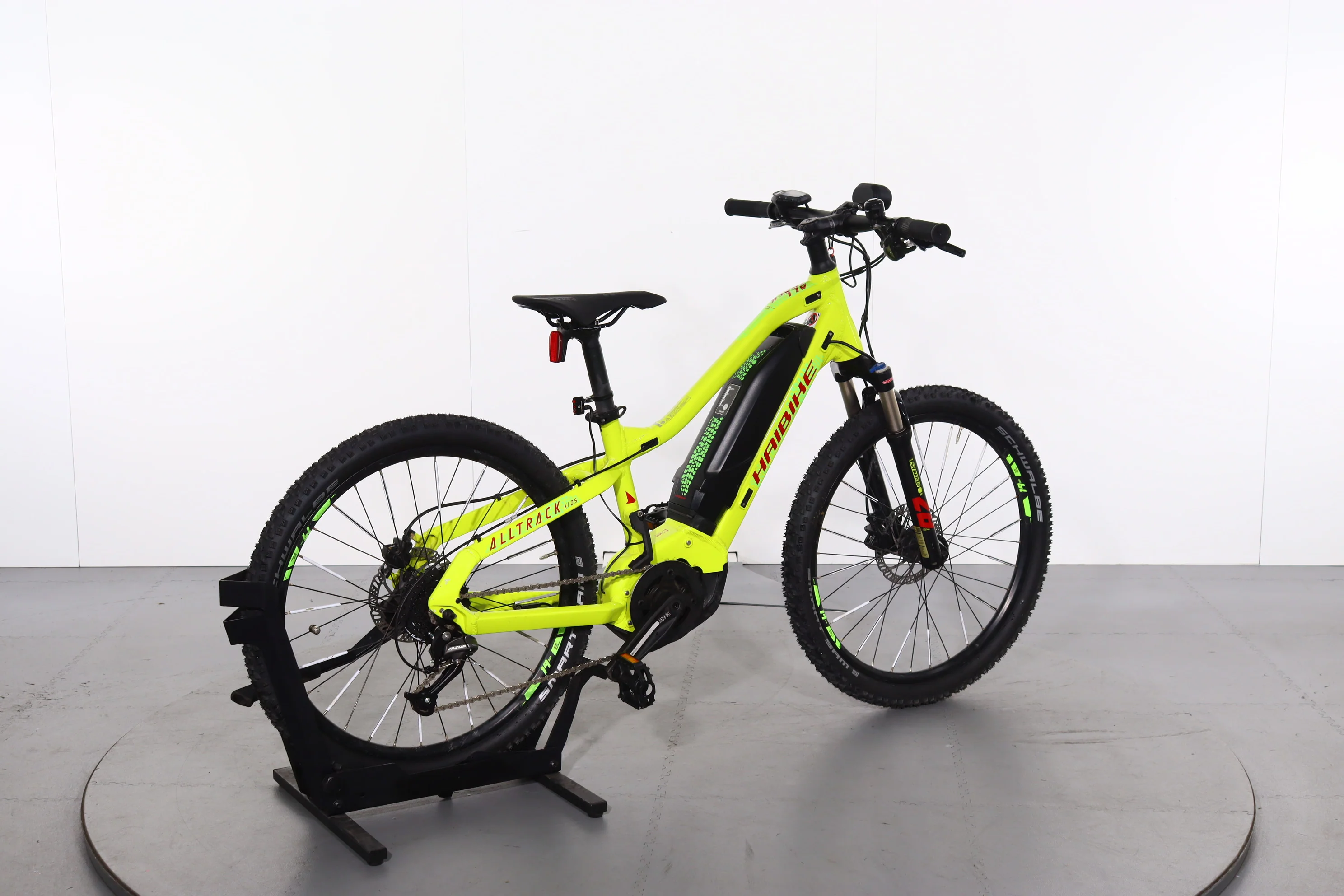 Haibike AllTrack Kids - Image 2