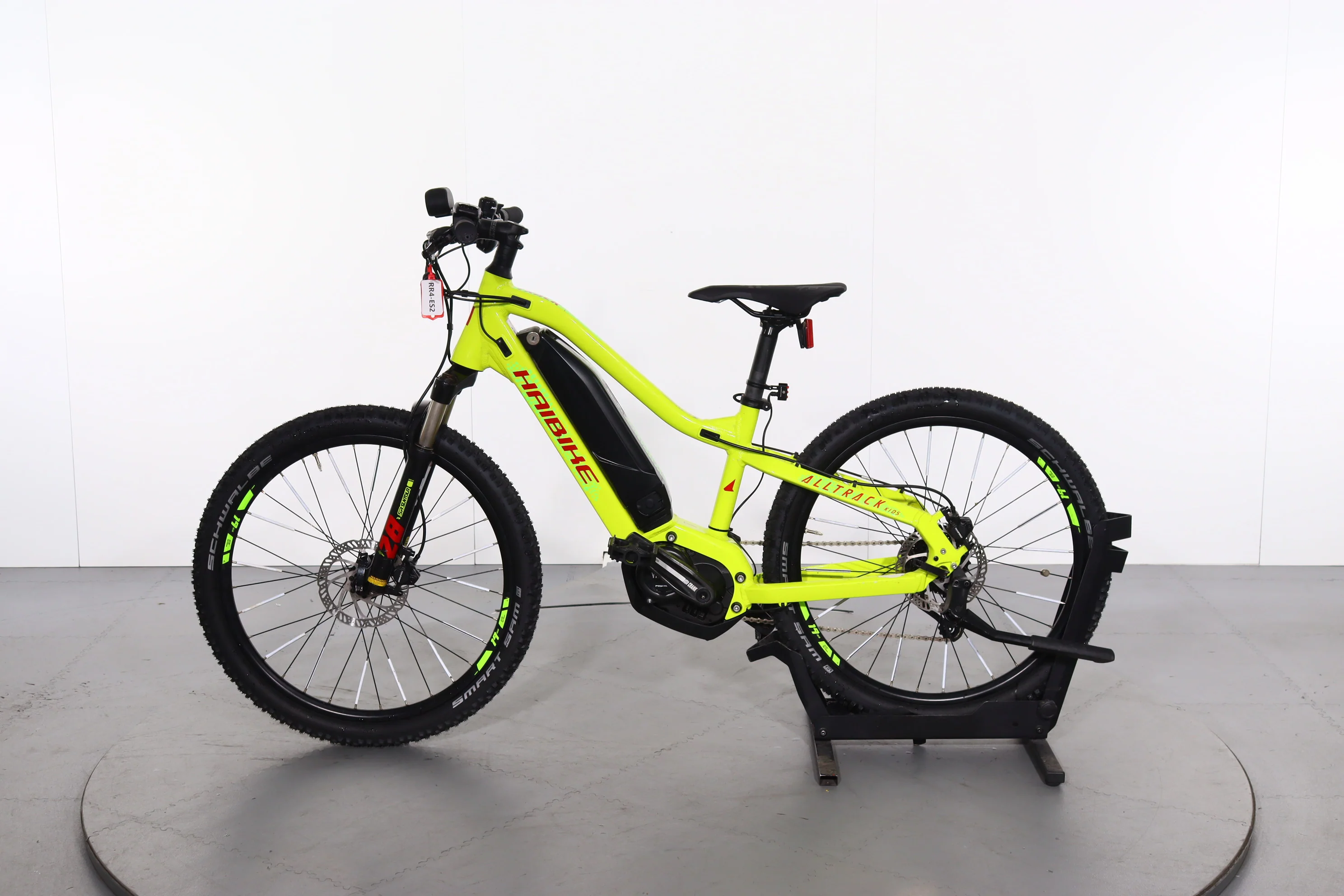 Haibike AllTrack Kids - Image 5