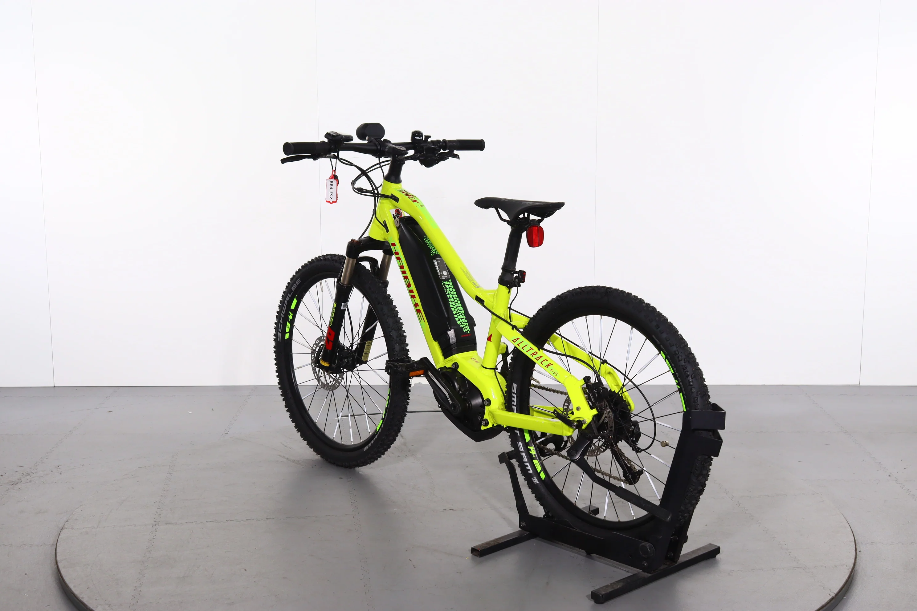 Haibike AllTrack Kids - Image 6