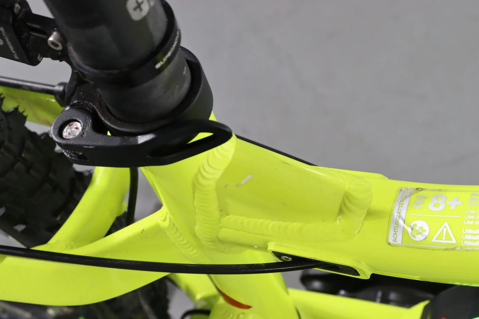 Haibike AllTrack Kids - Image 8