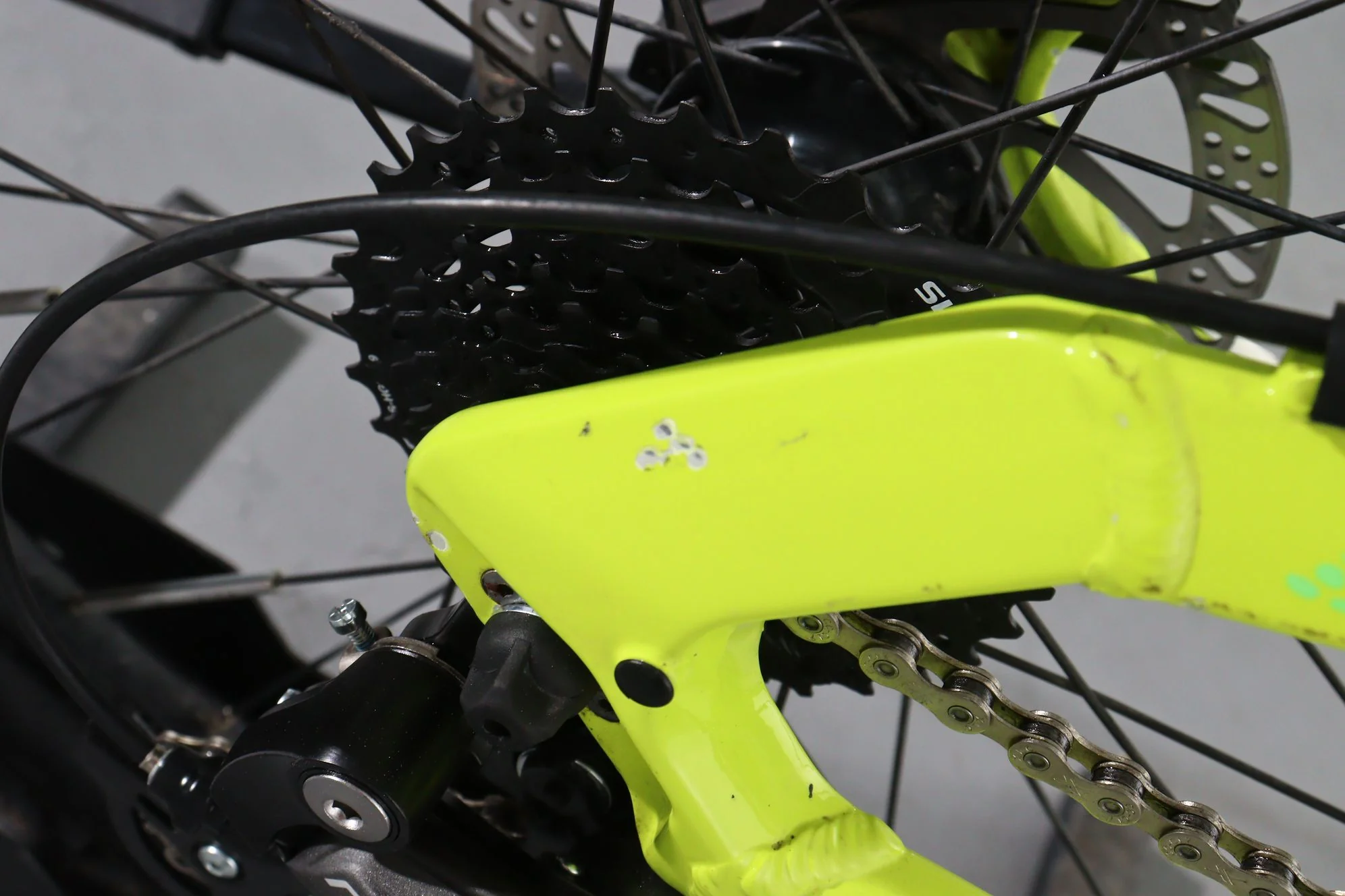Haibike AllTrack Kids - Image 9