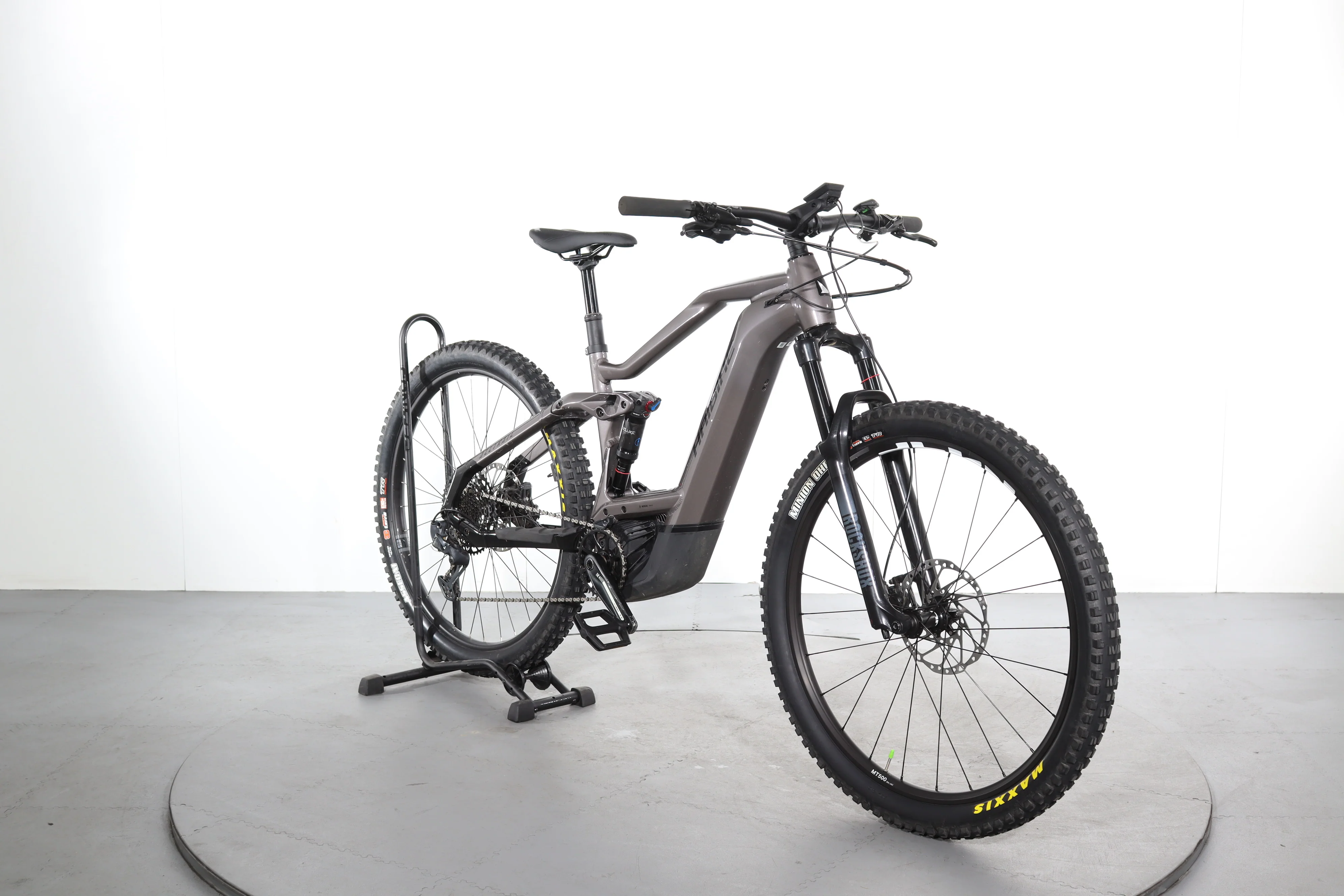 Haibike ALLTRAIL 10 - Image 2