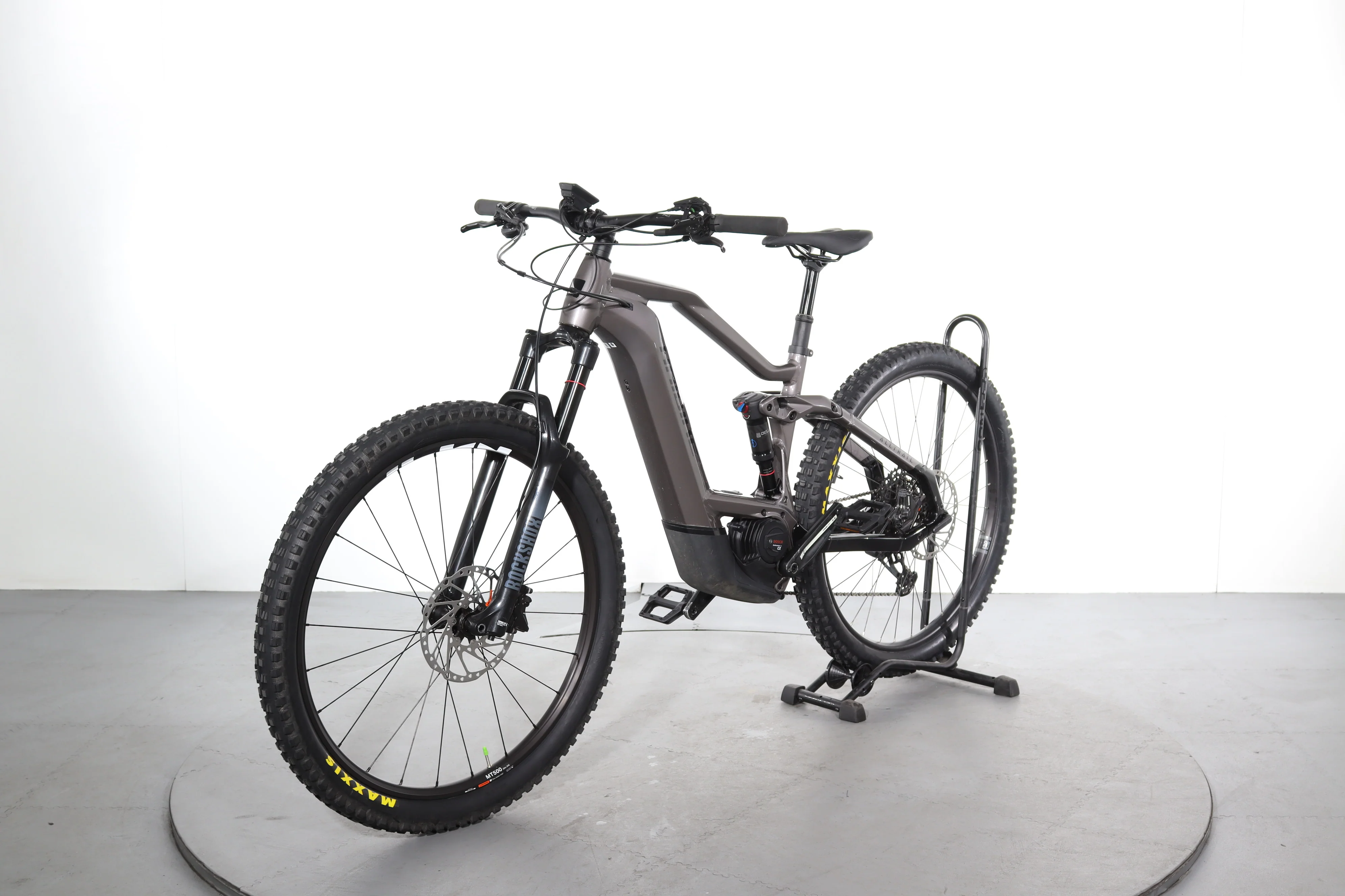 Haibike ALLTRAIL 10 - Image 3